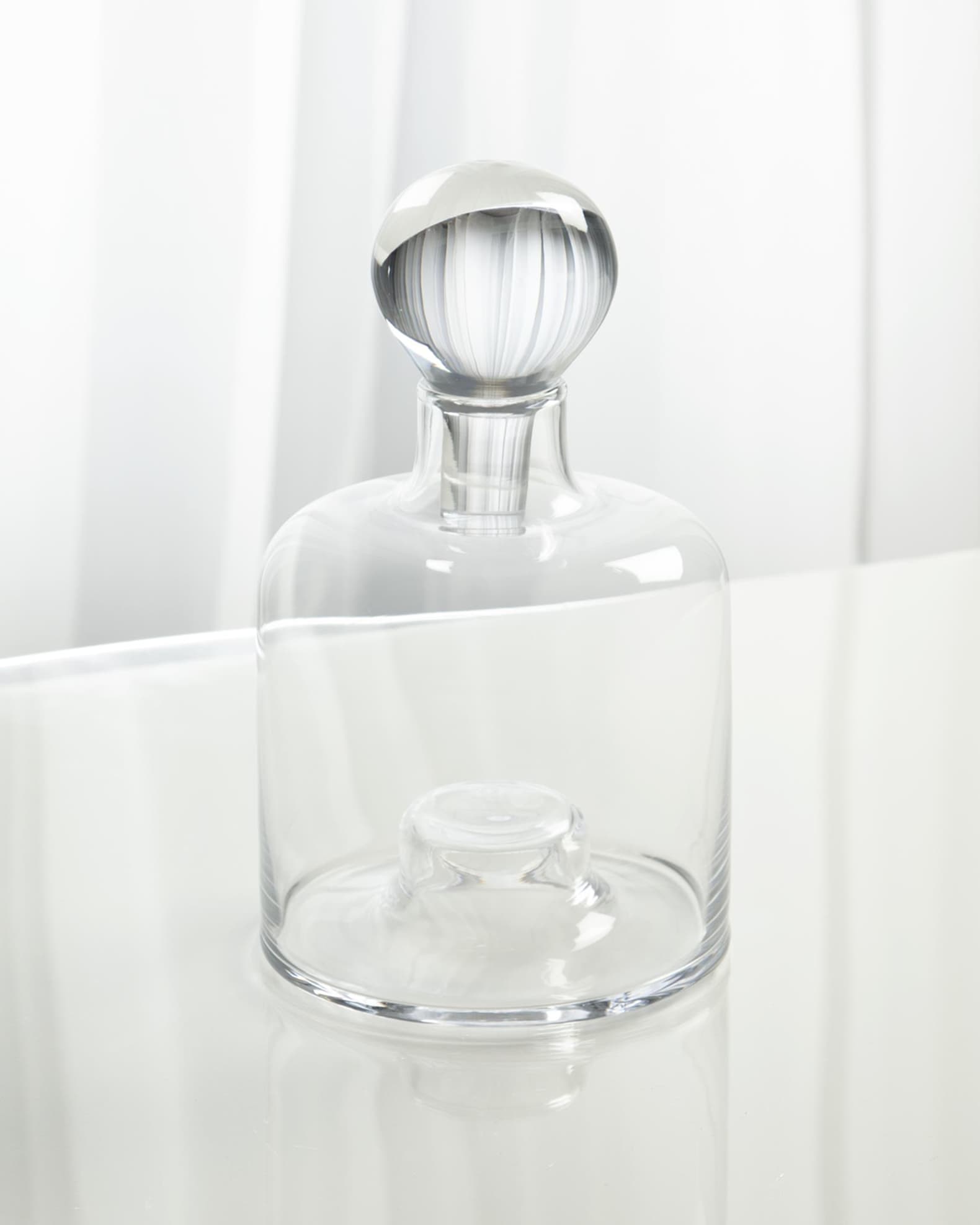 Stacking Decanter 0