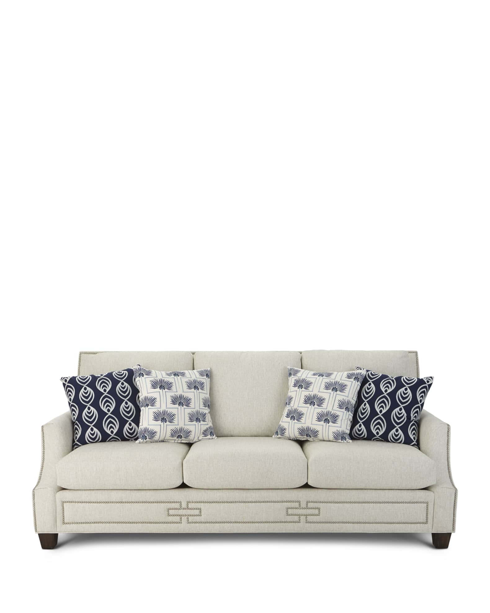 Bodhi Sofa, 90" 1