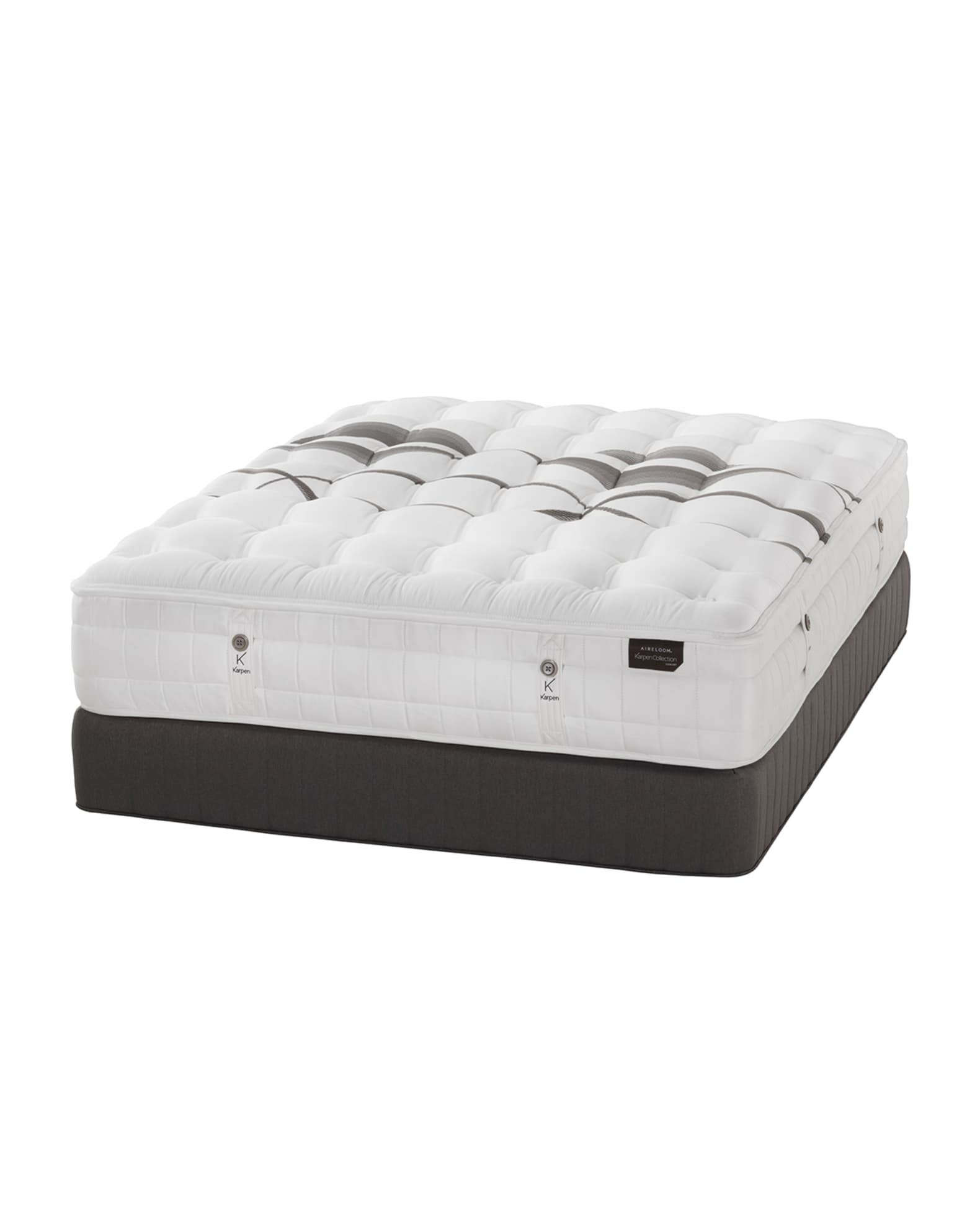 Aireloom Karpen Collection Opal Mattress Queen Neiman Marcus
