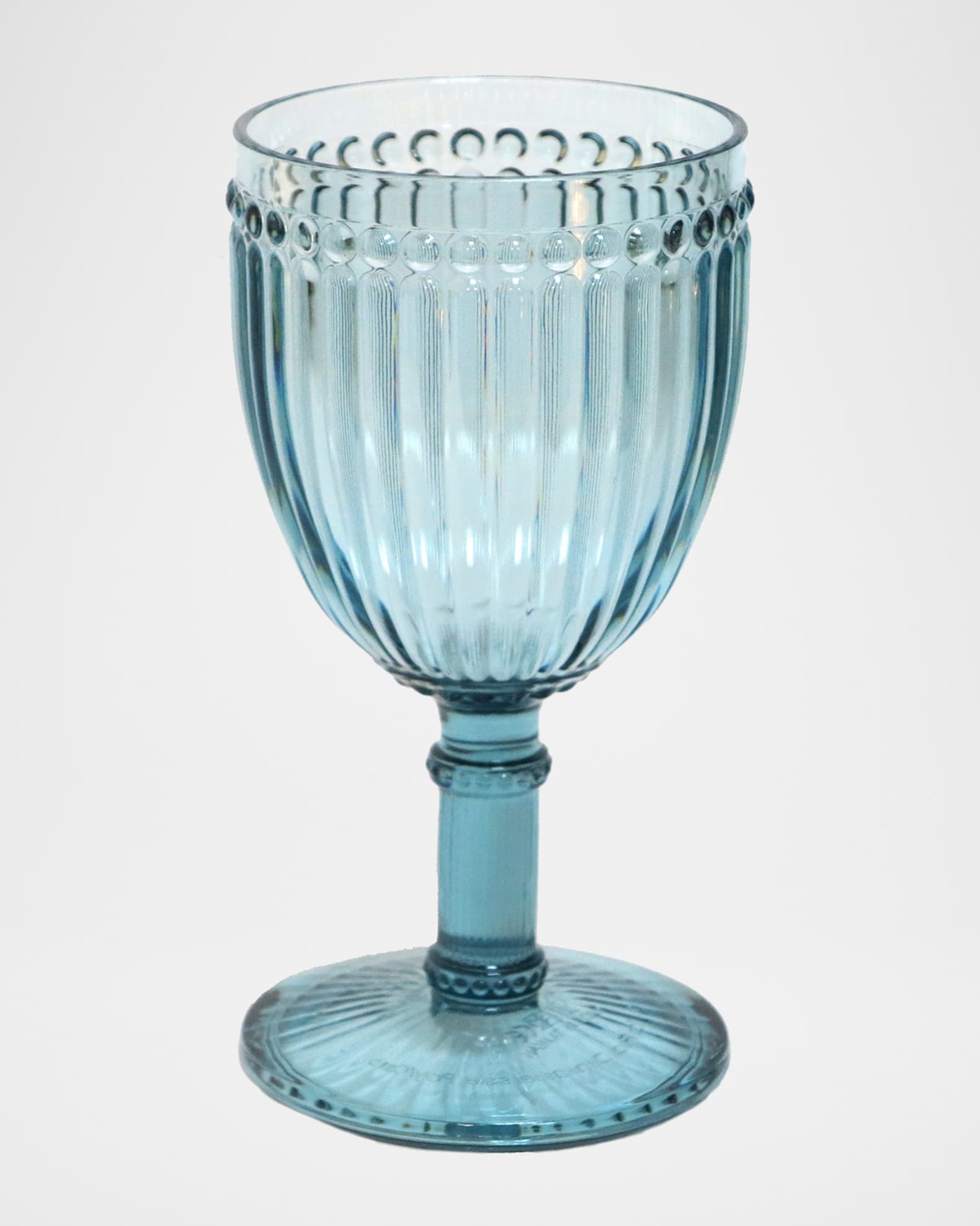 Le Cadeaux Milano Melamine Wine Glass