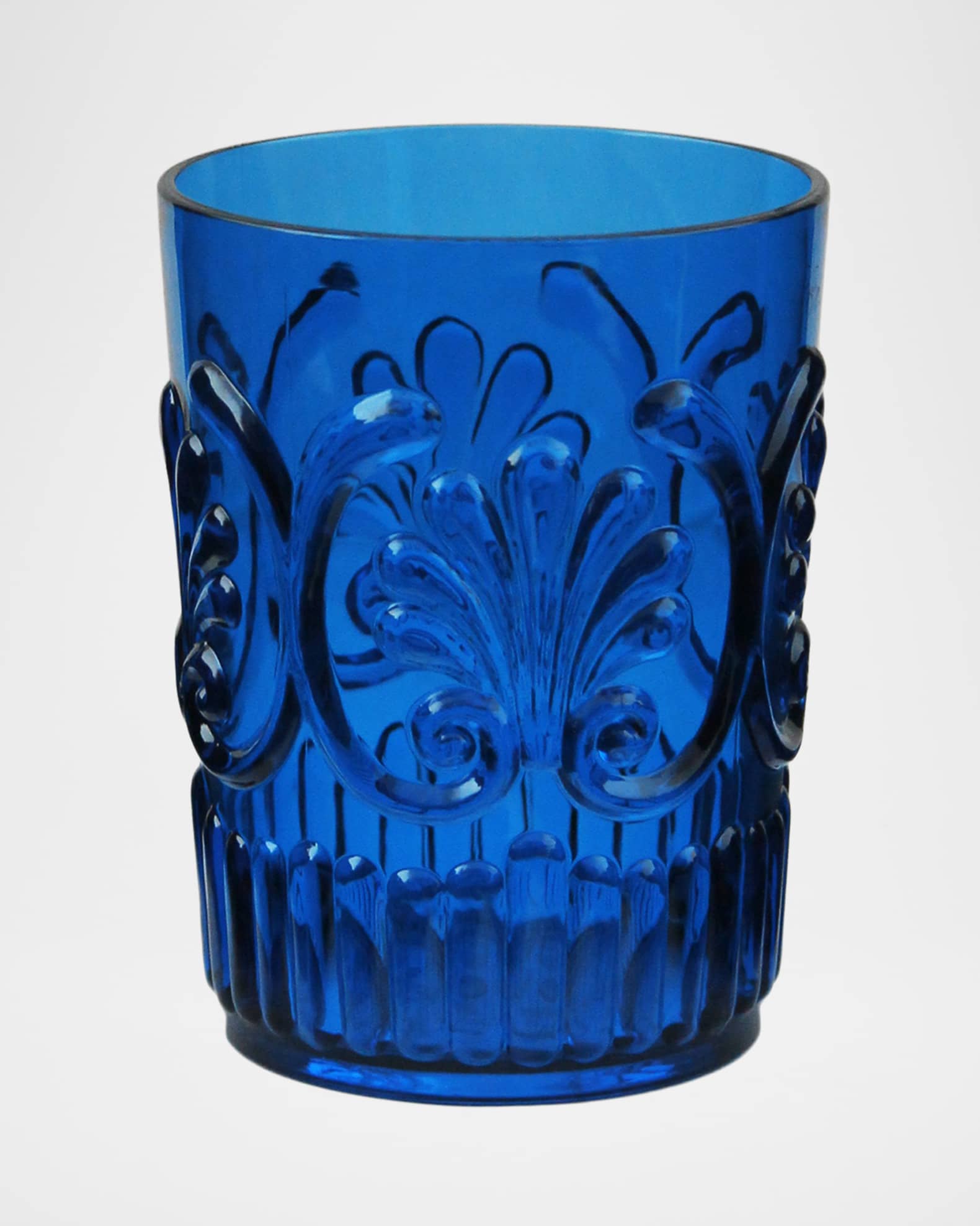 Le Cadeaux Fleur Small Shatterproof Tumbler