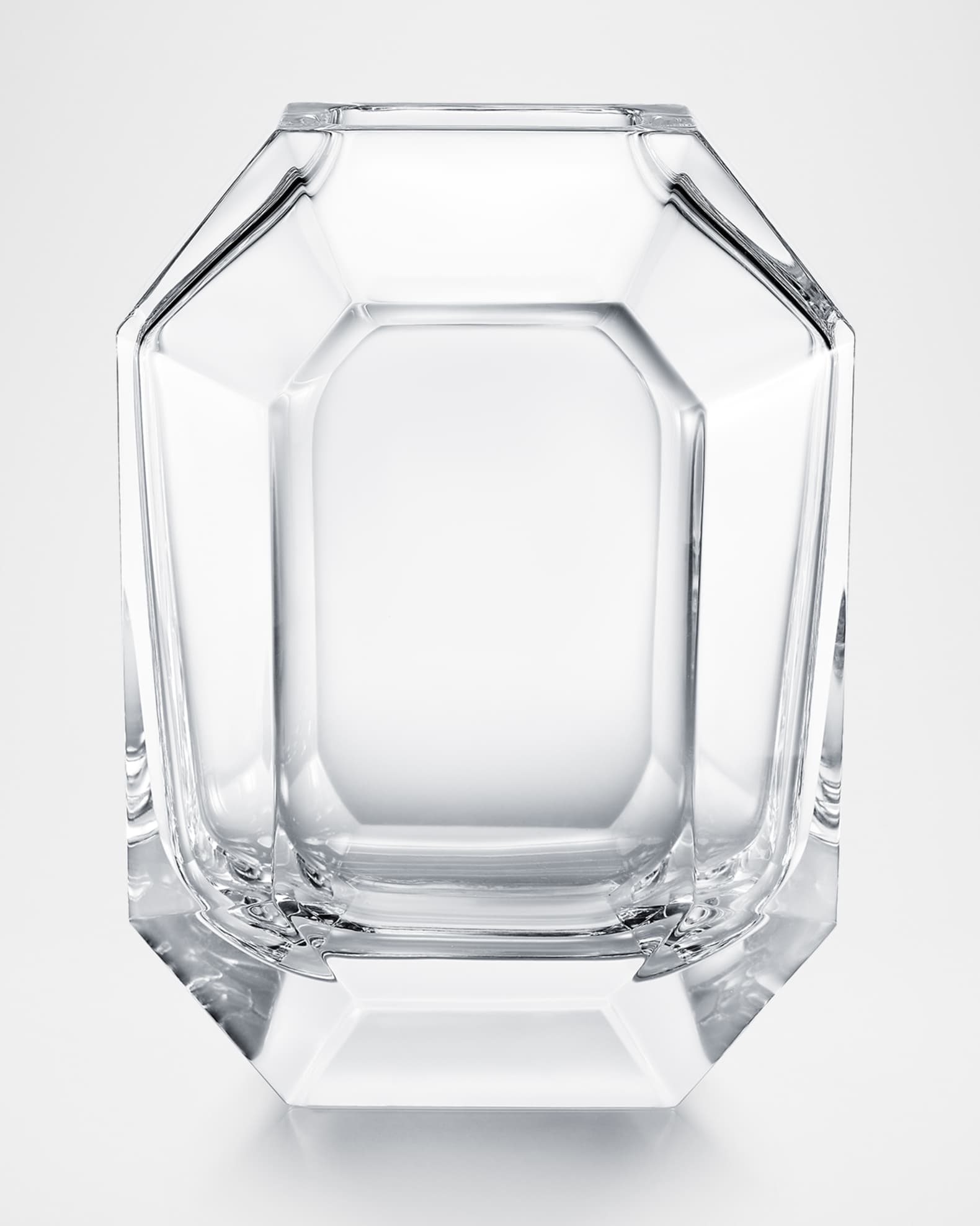 Octogone Vase 1