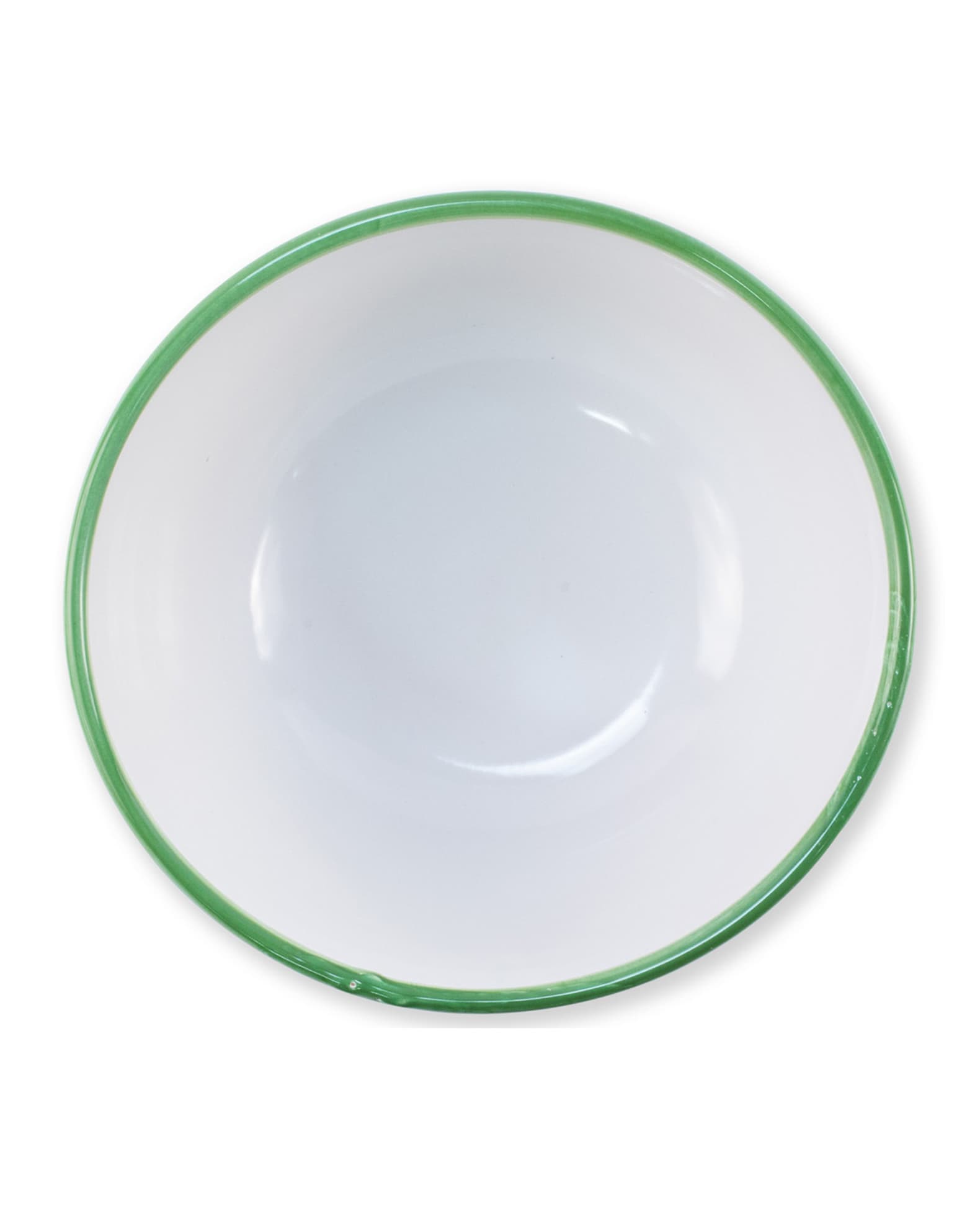 Campagna Gallina Deep Serving Bowl 1