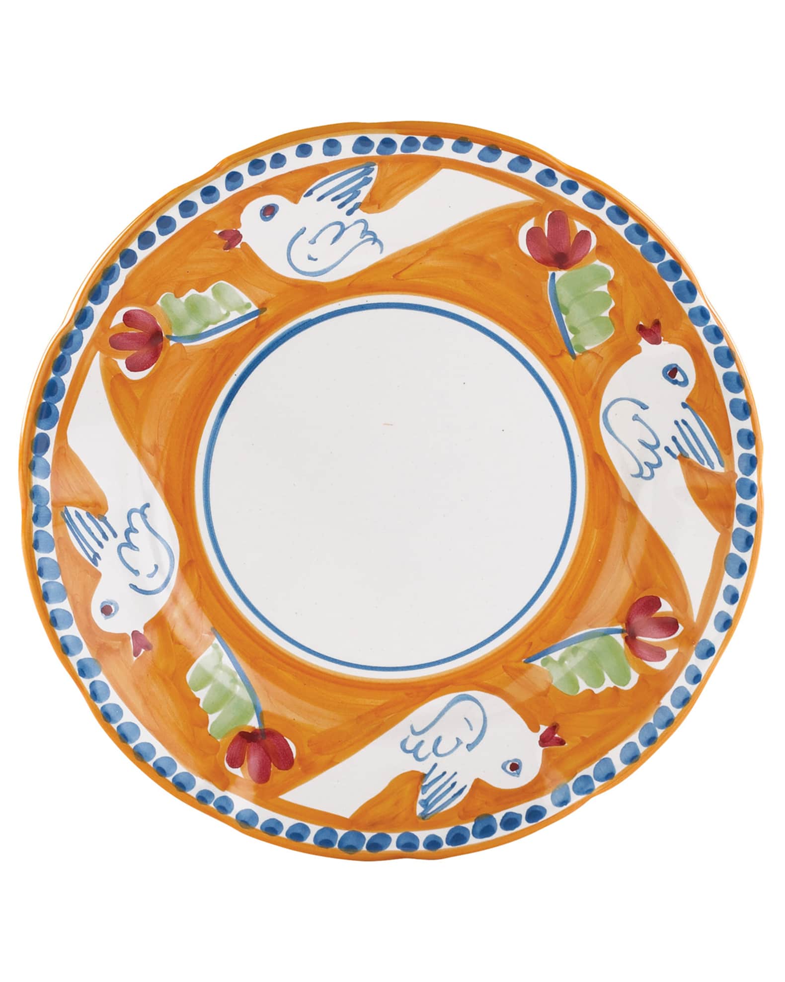 Campagna Uccello Dinner Plate 0