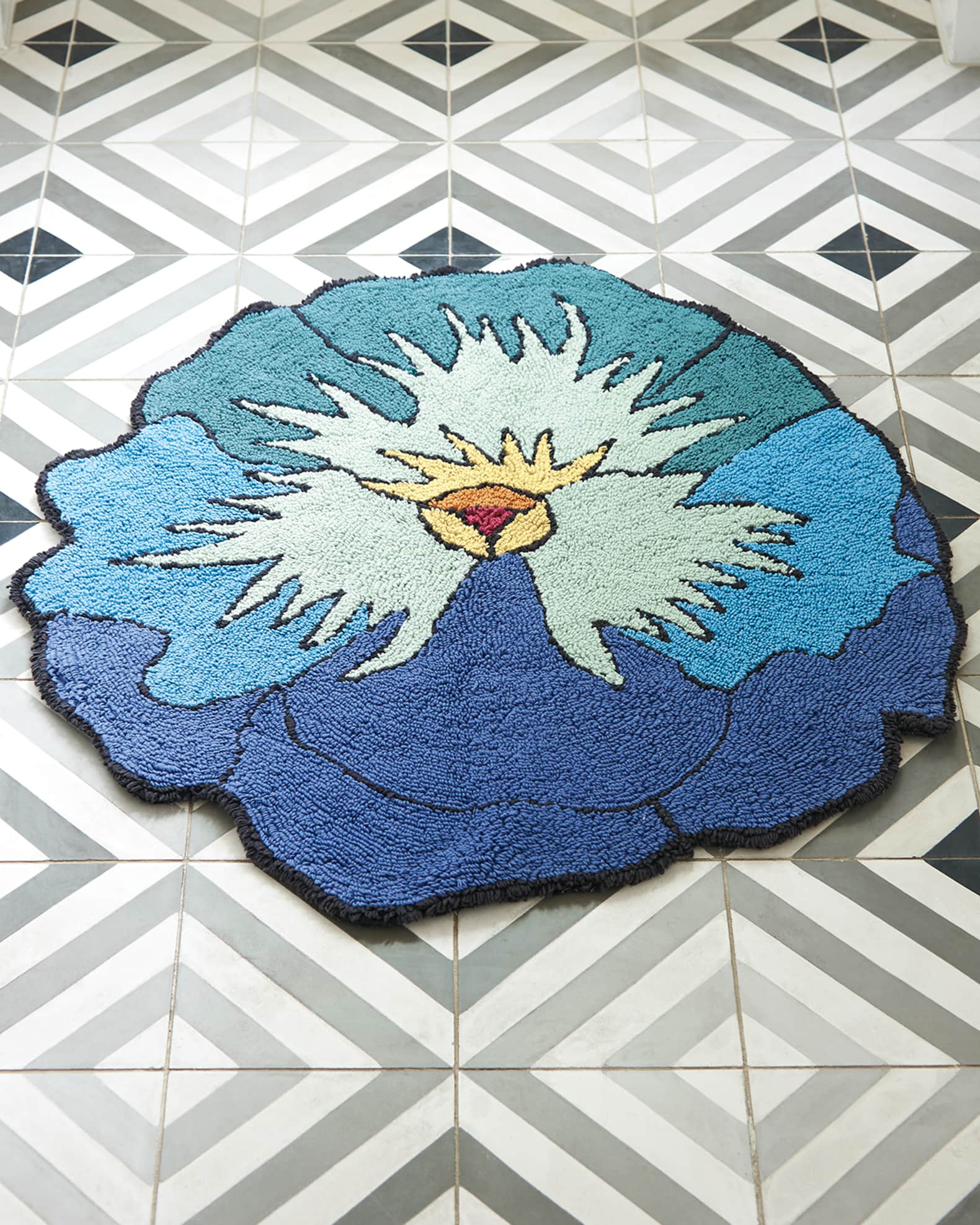 Parma Bath Mat 1