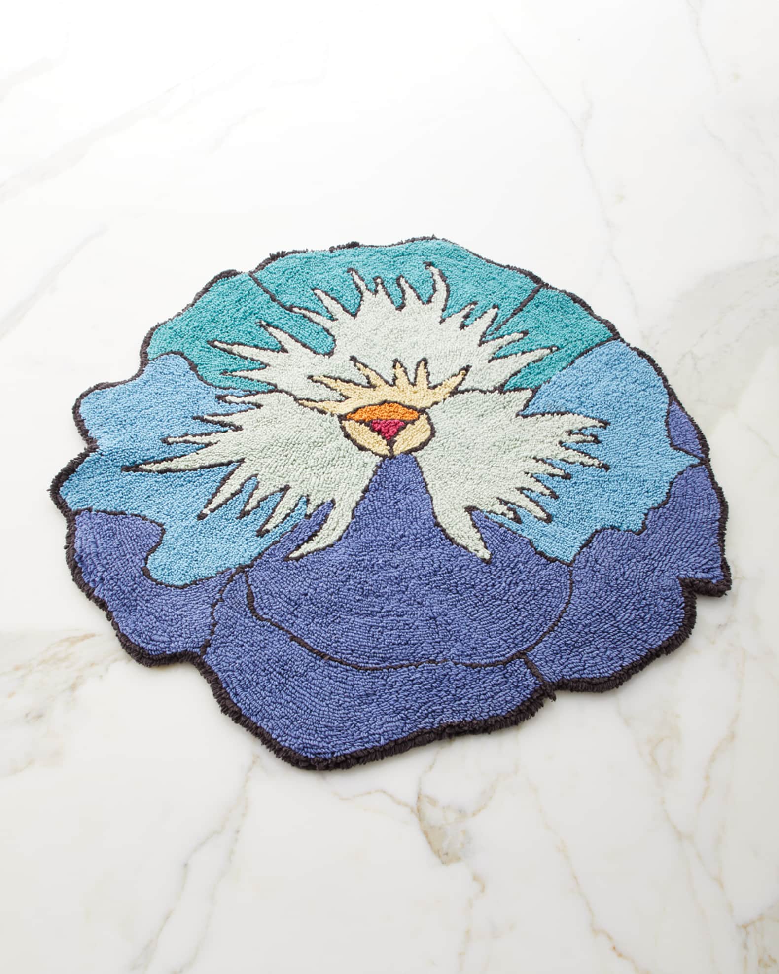 Parma Bath Mat 0