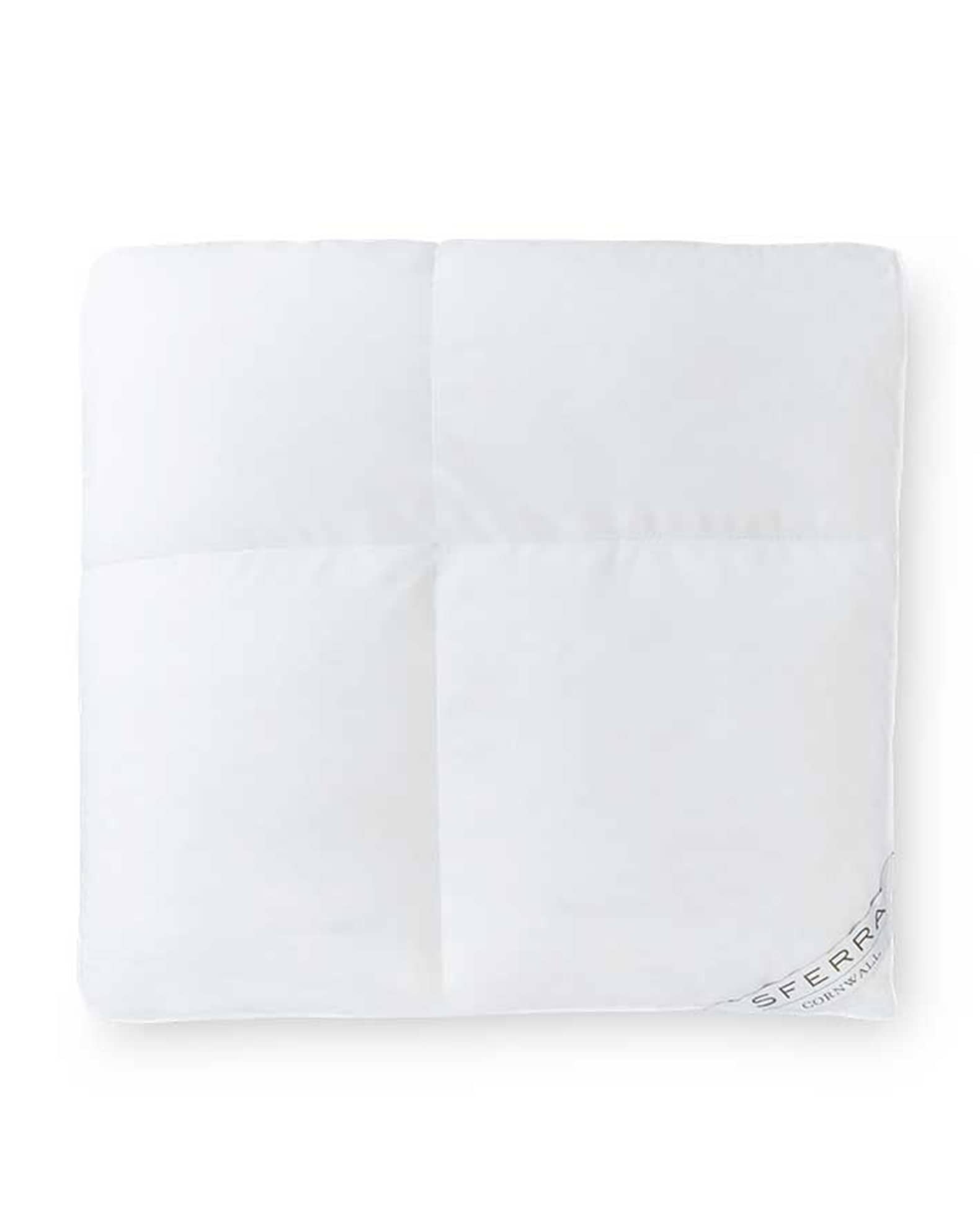 Goose Down Duvet Medium Neiman Marcus