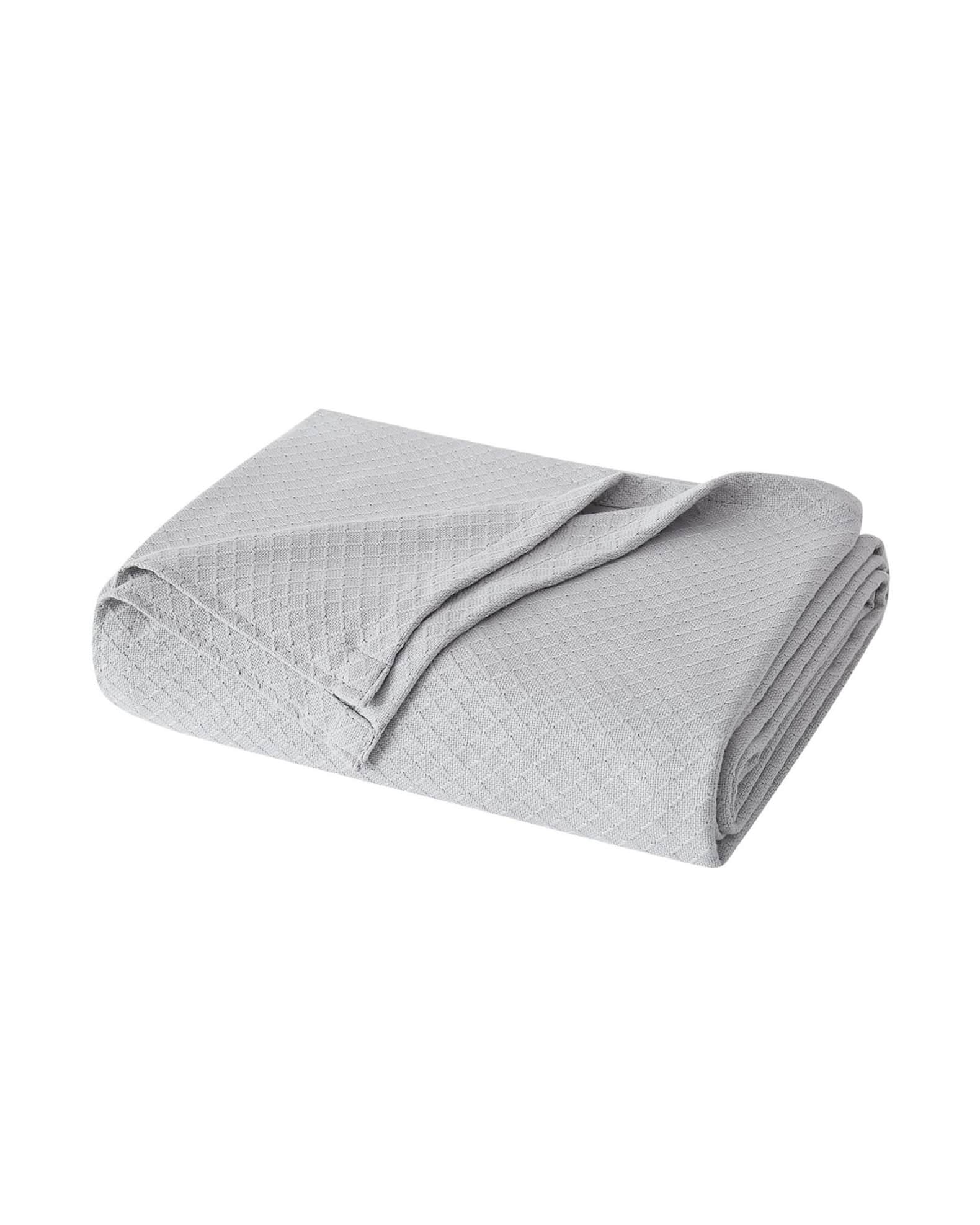 Charisma Deluxe Woven King Blanket Neiman Marcus