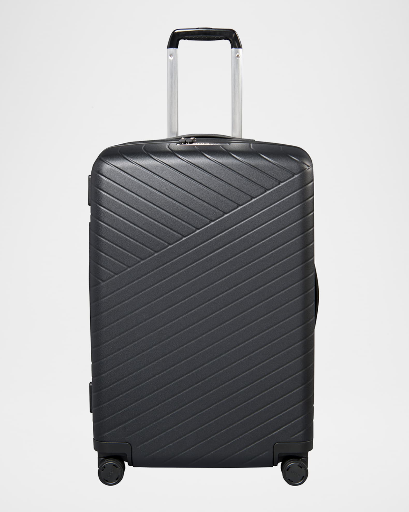 Expandable 26" Medium Spinner Luggage Neiman Marcus