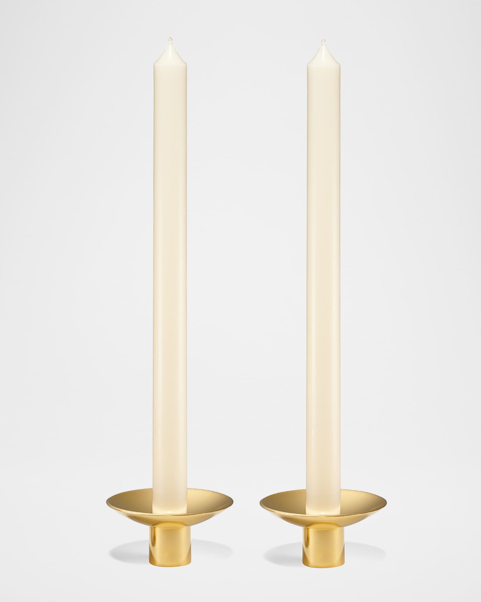 Evelina Candleholders, Set of 2 1