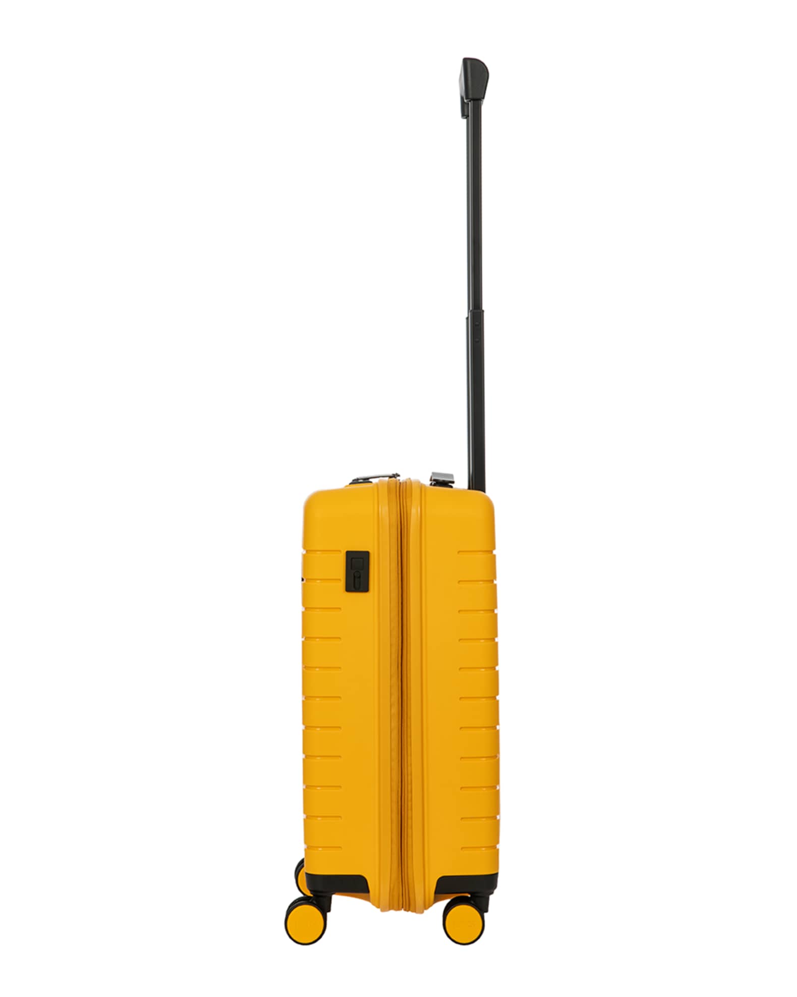 B/Y Ulisse 21" Carry-On Expandable Spinner Luggage 1