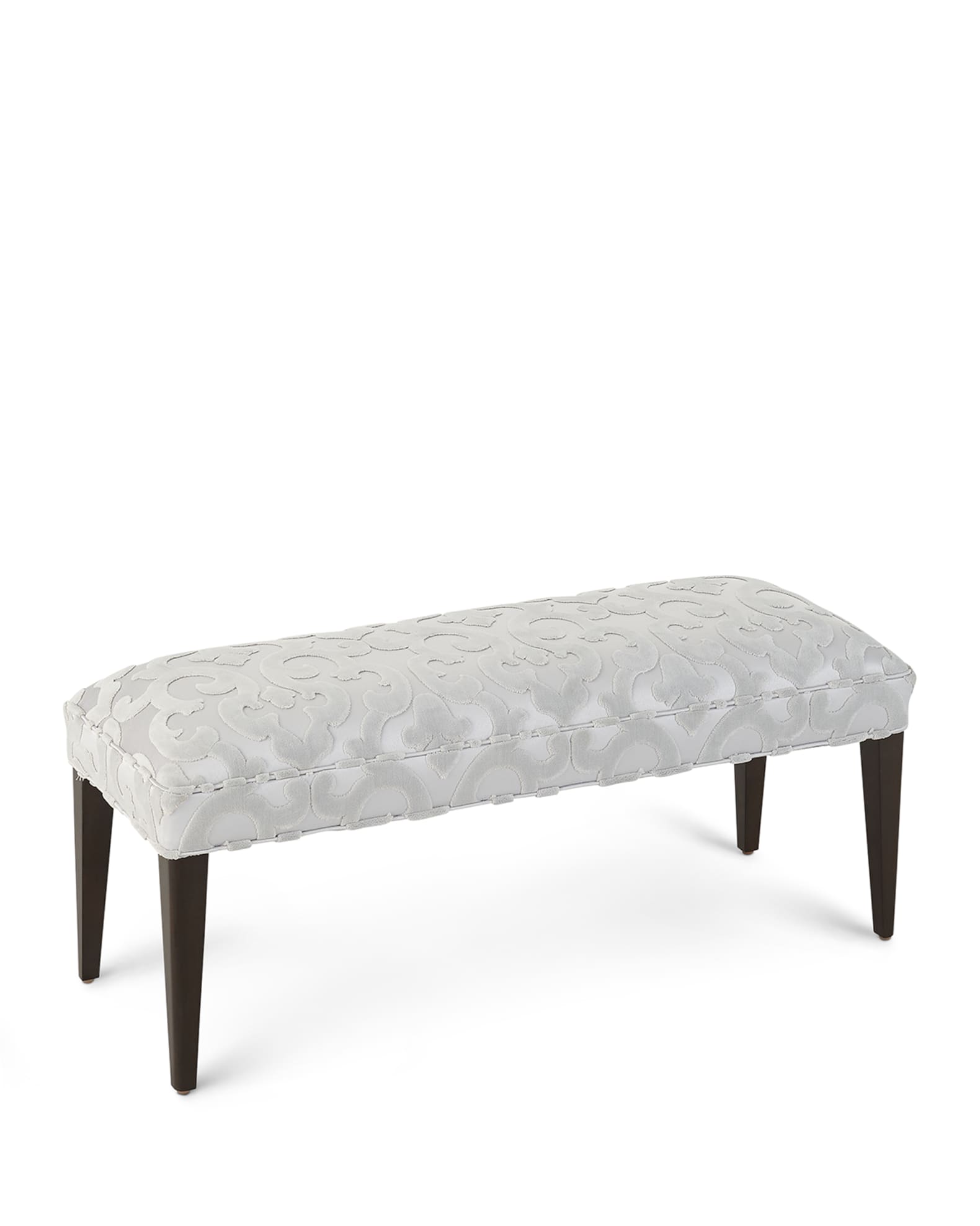 Alix Bench, 42" 1