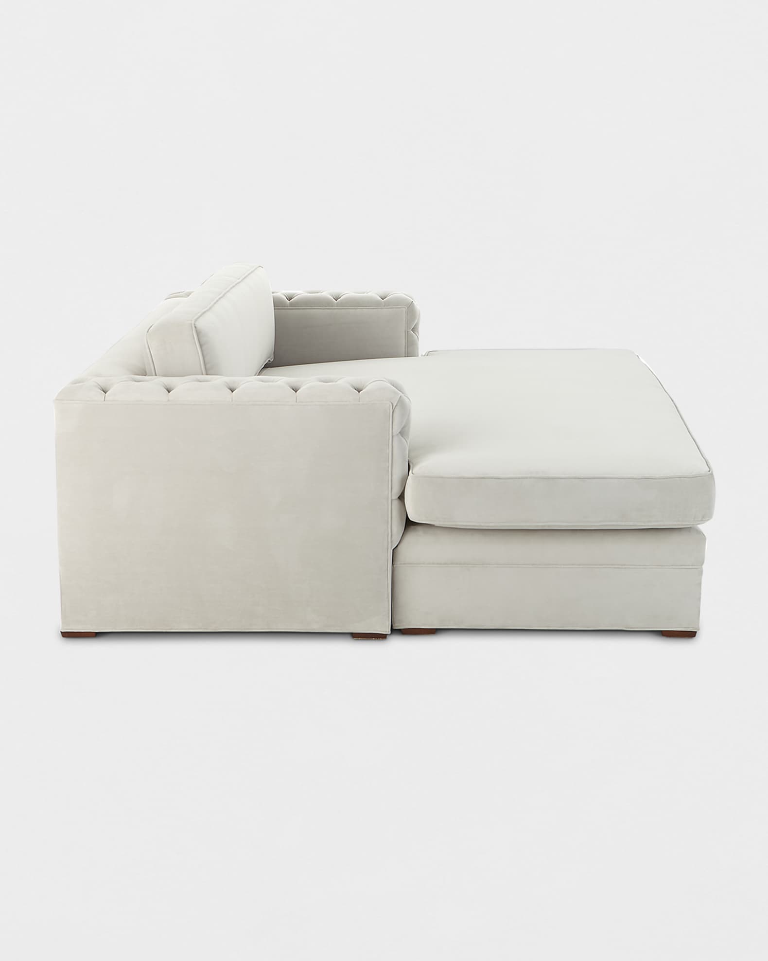 Bradley Chaise 1