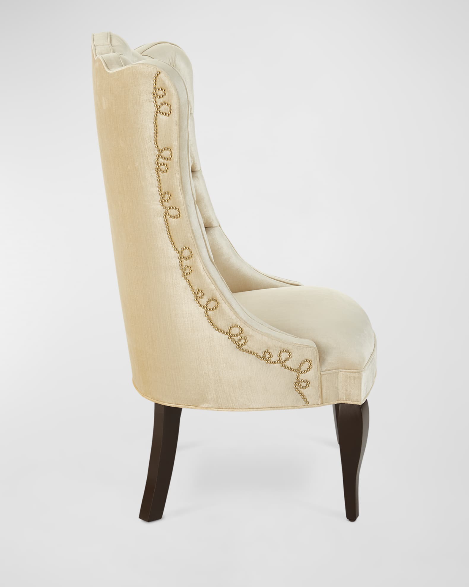 Chloe Dining Chair 1