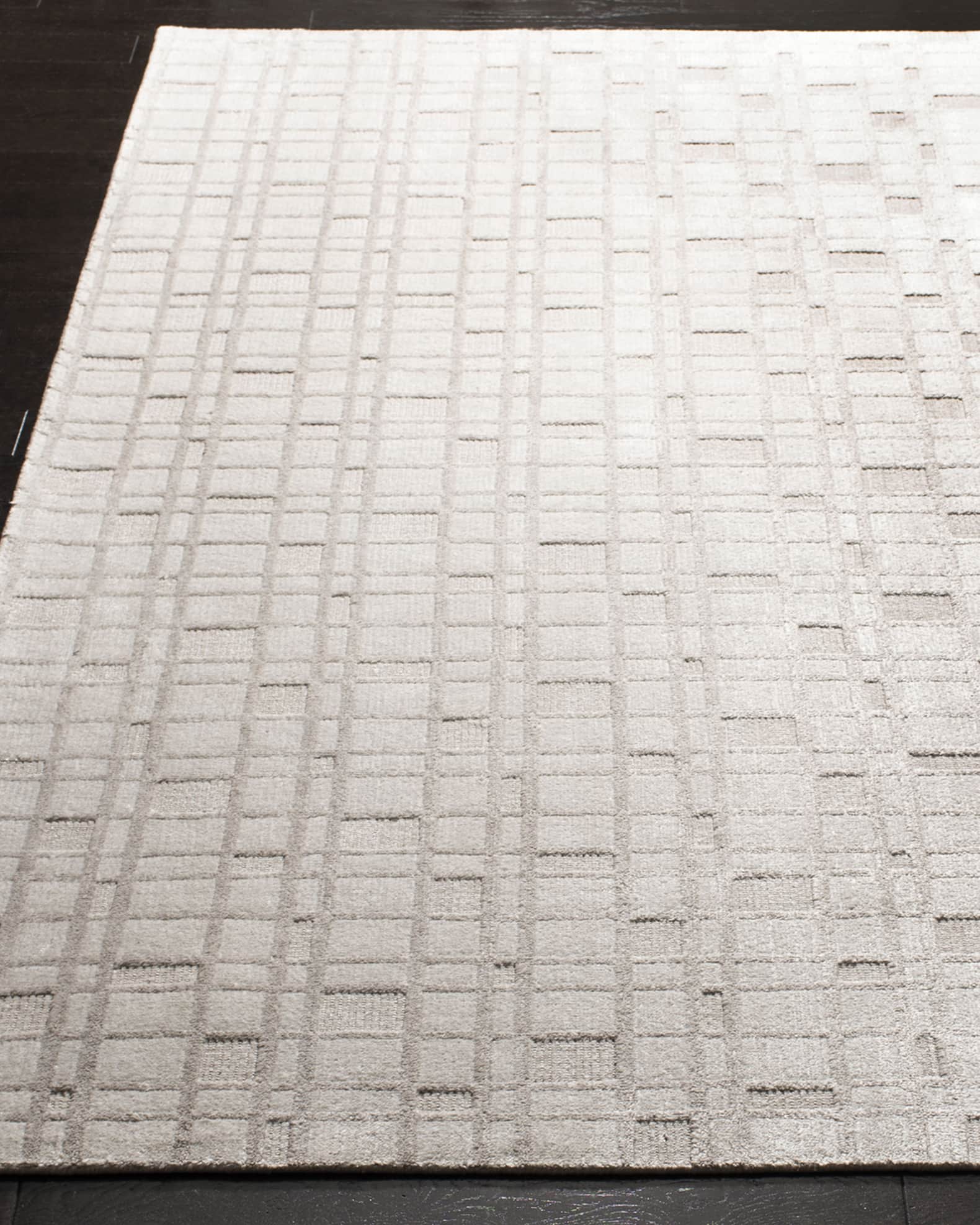 Austin Hand-Woven Rug 1