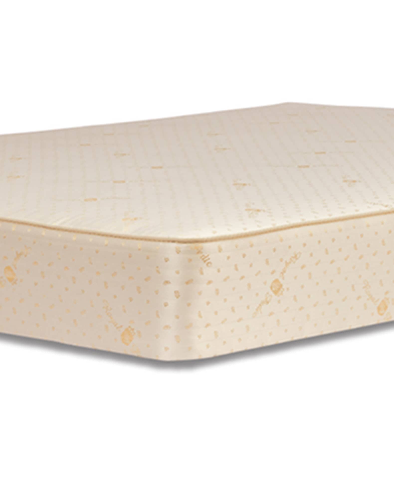 RoyalPedic Dream Spring Classic Plush California King Mattress Set