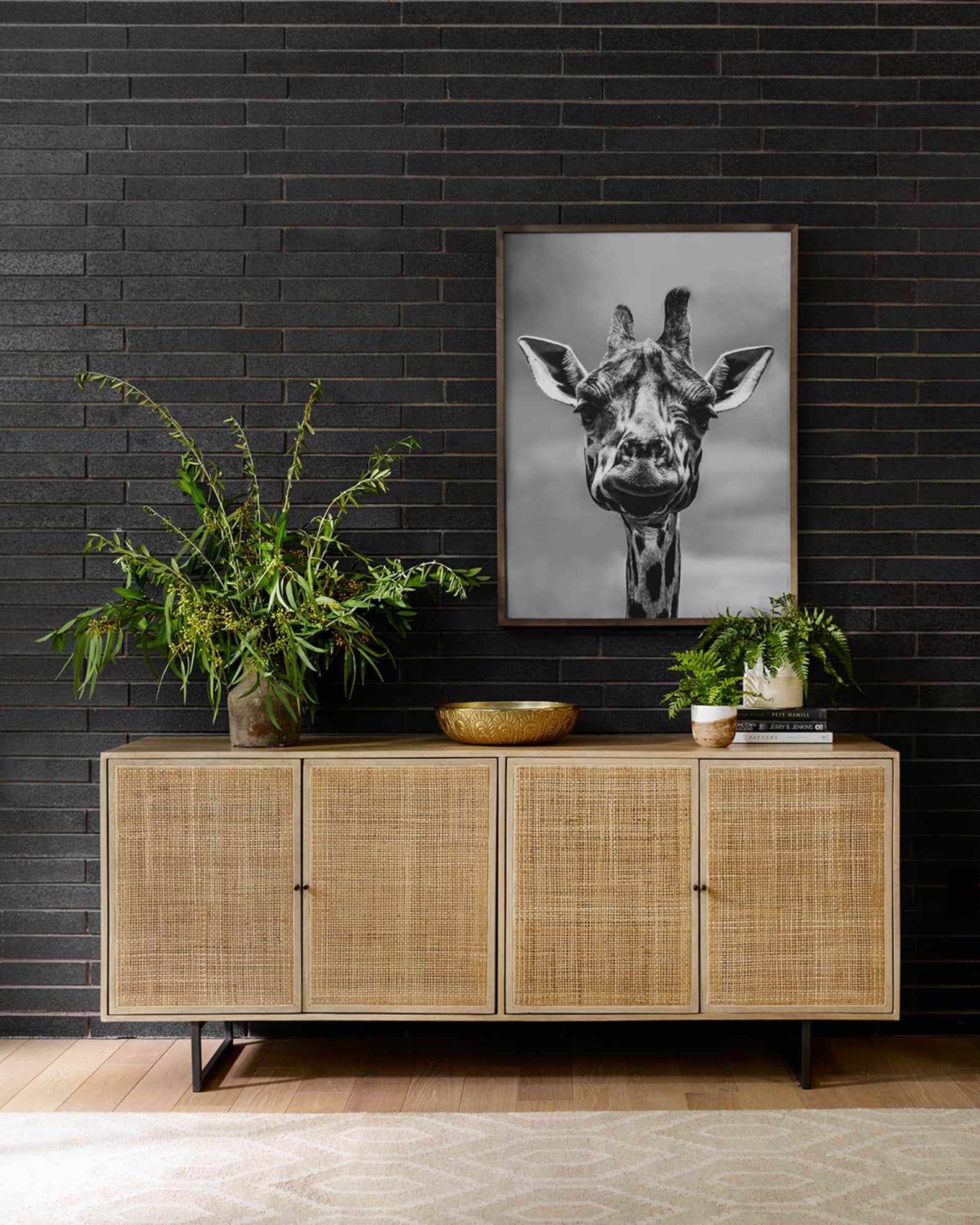 Carmel Sideboard 1