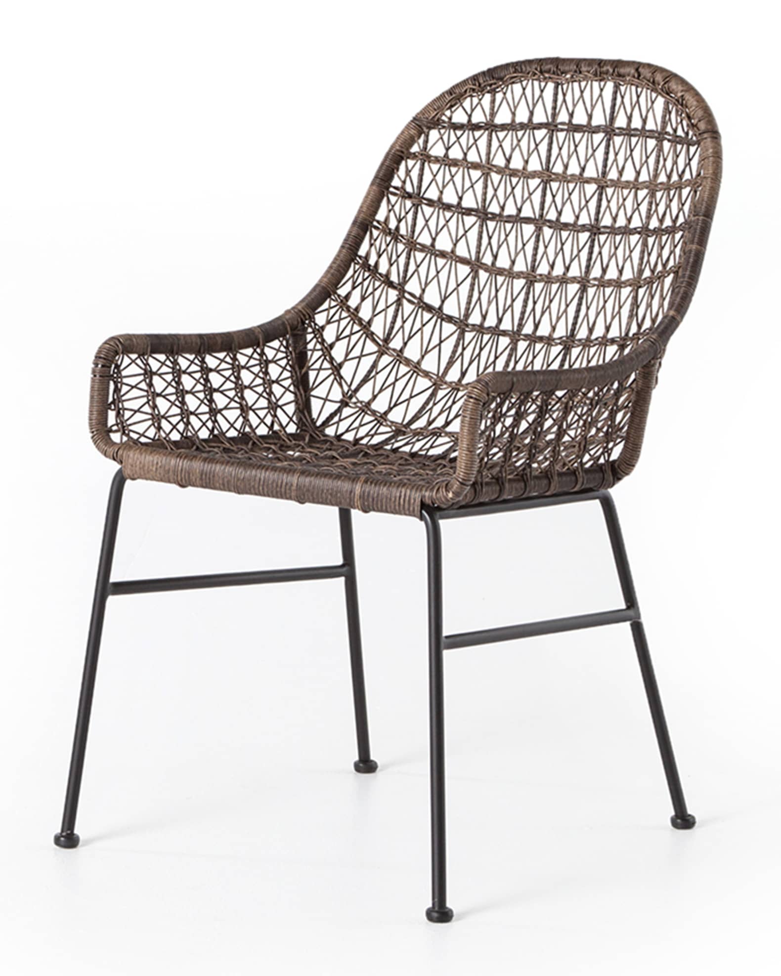 Santana Indoor/Outdoor Chair 1