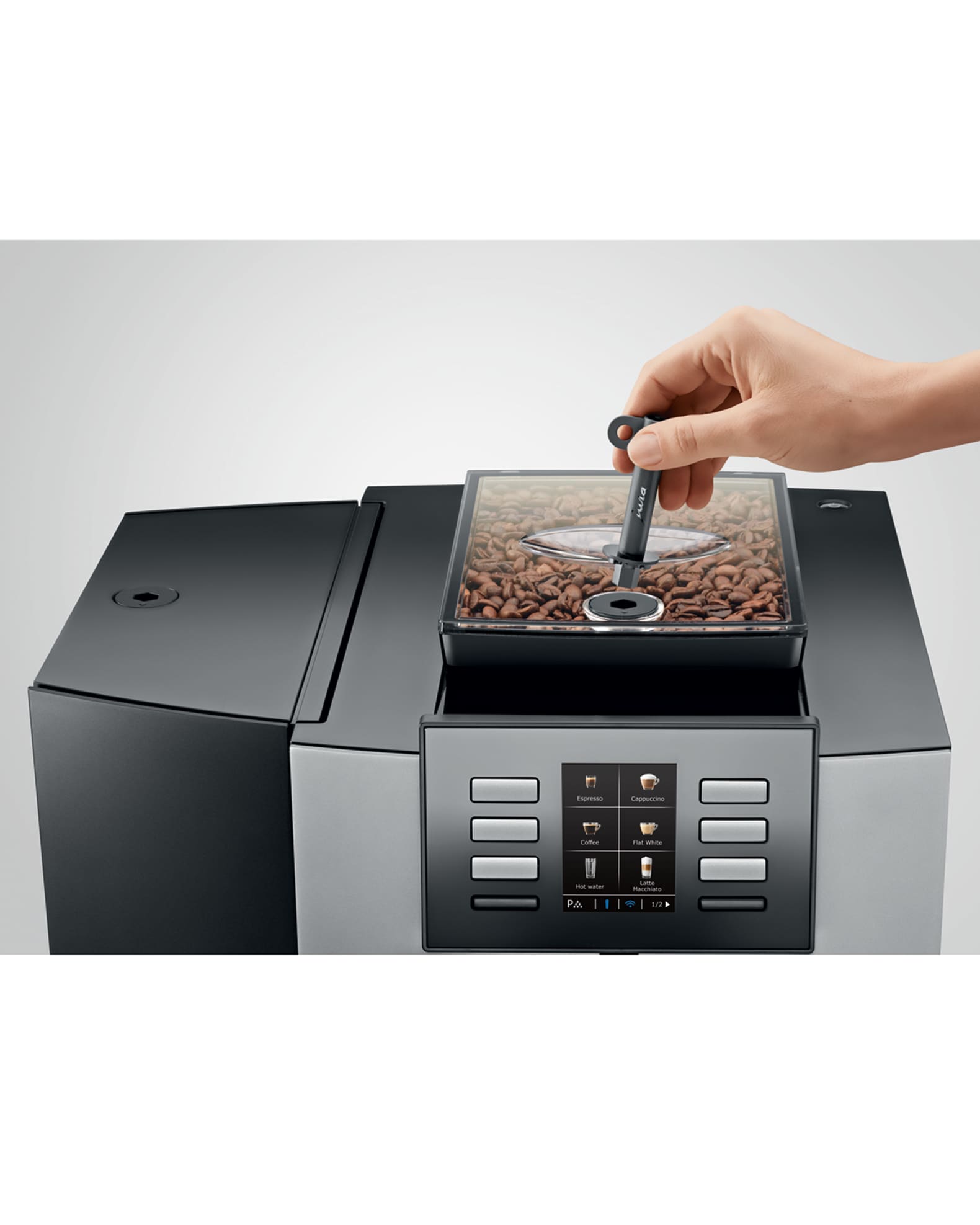 JURA X8 Professional Automatic Coffee Machine Neiman Marcus