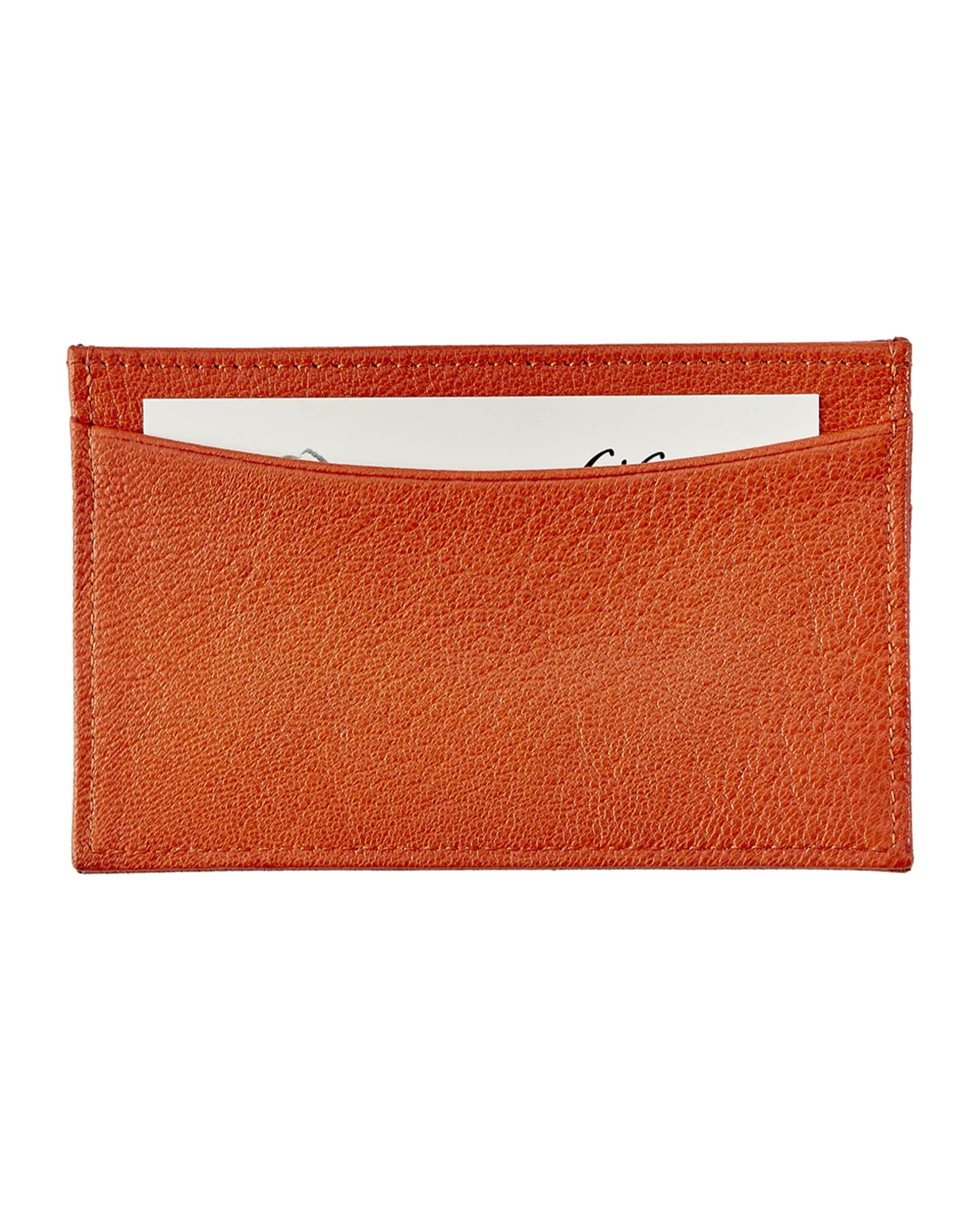 Slim Design Card Case 1