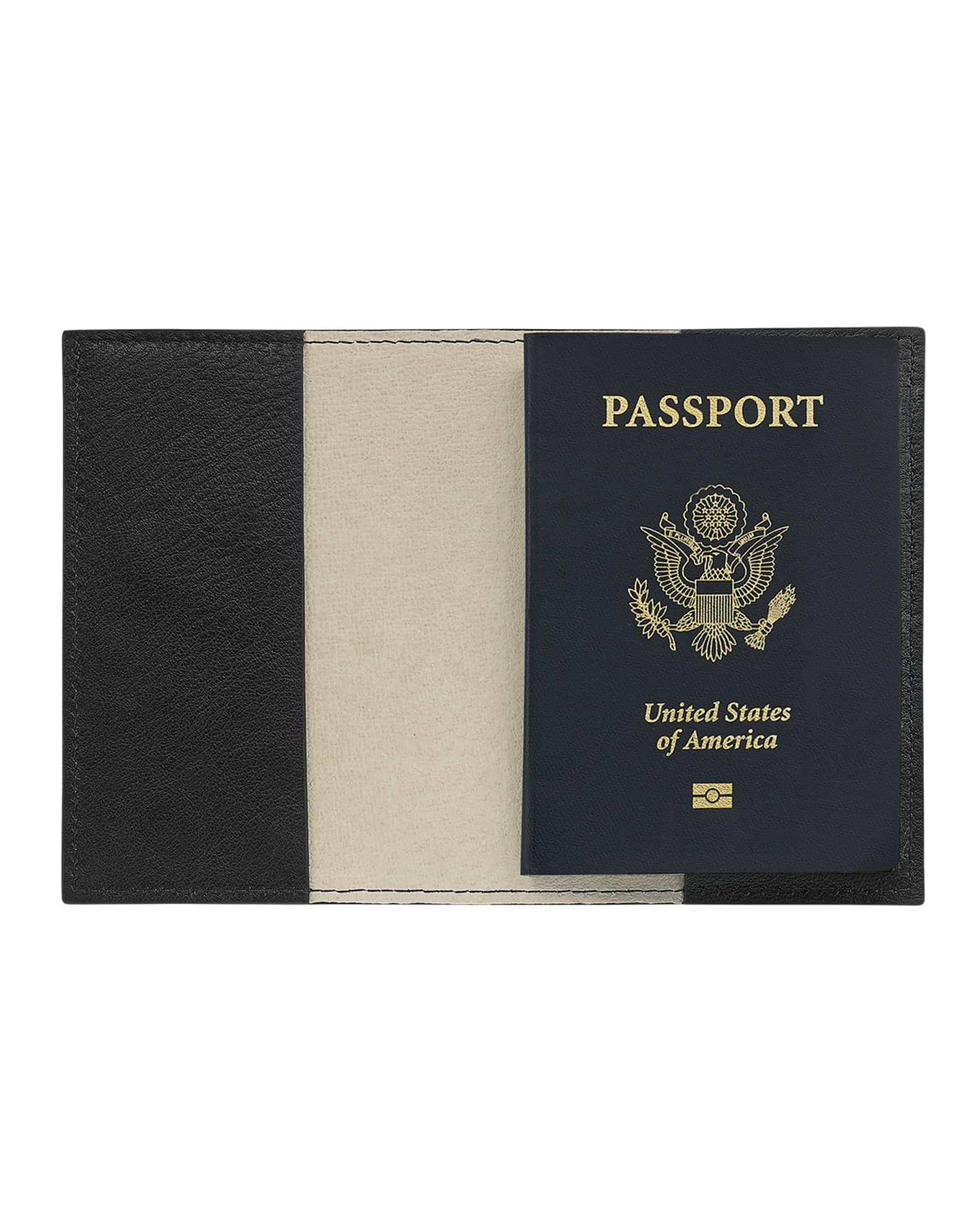 Passport Cover 1