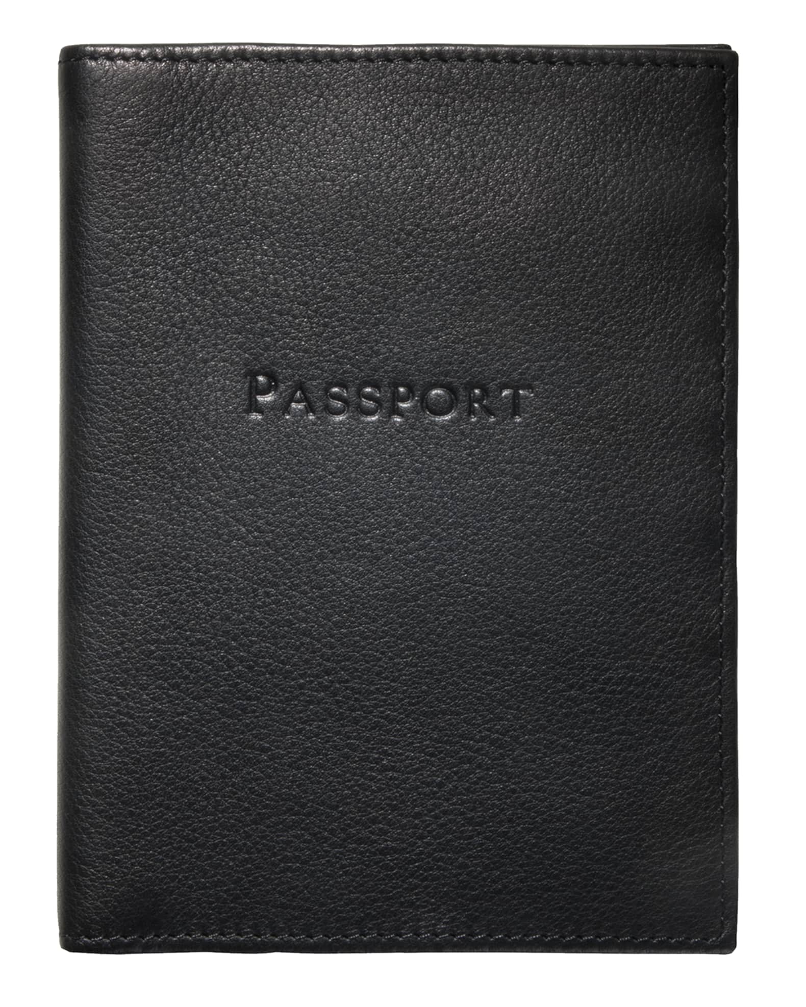 Passport Cover 0