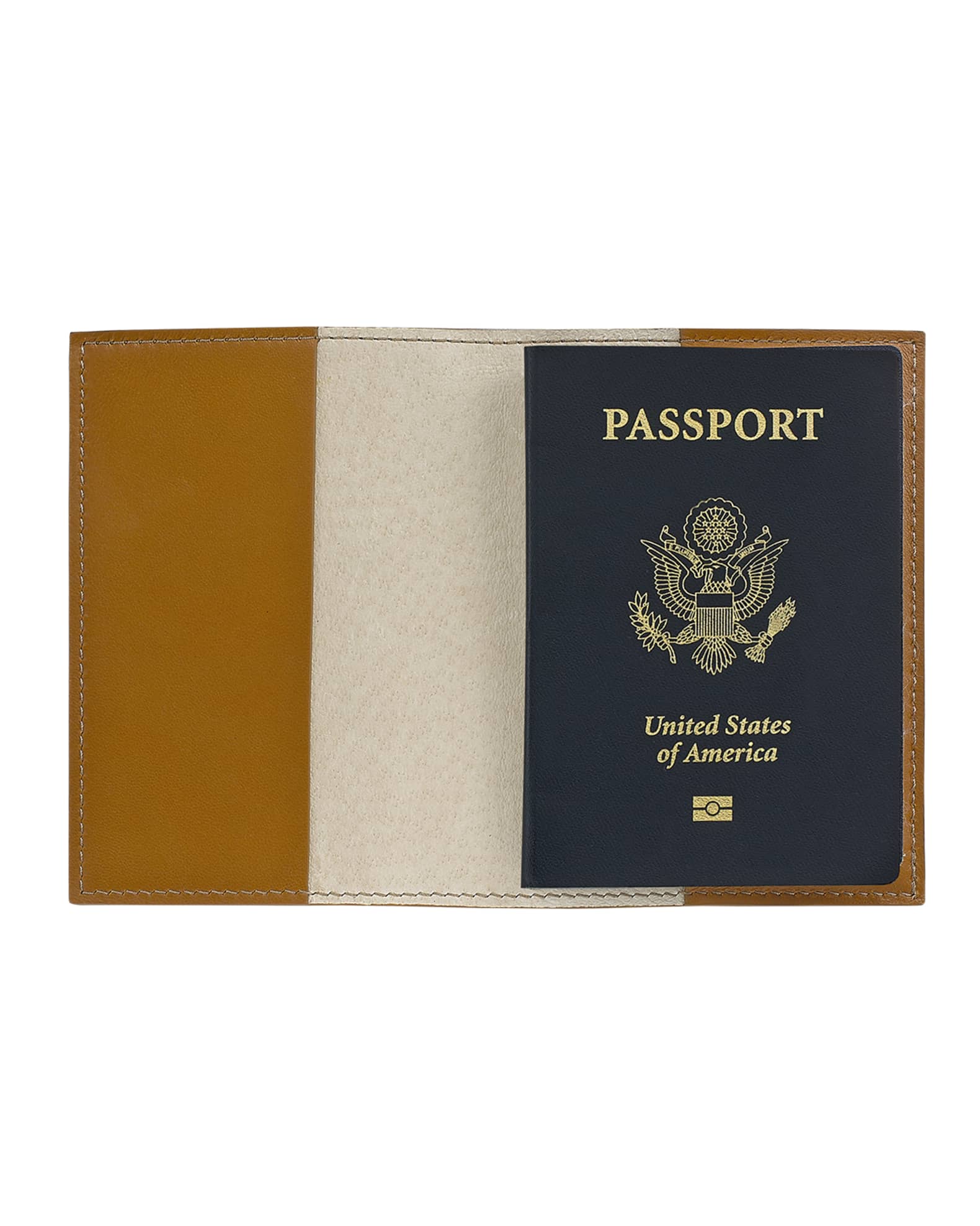 Passport Cover 1