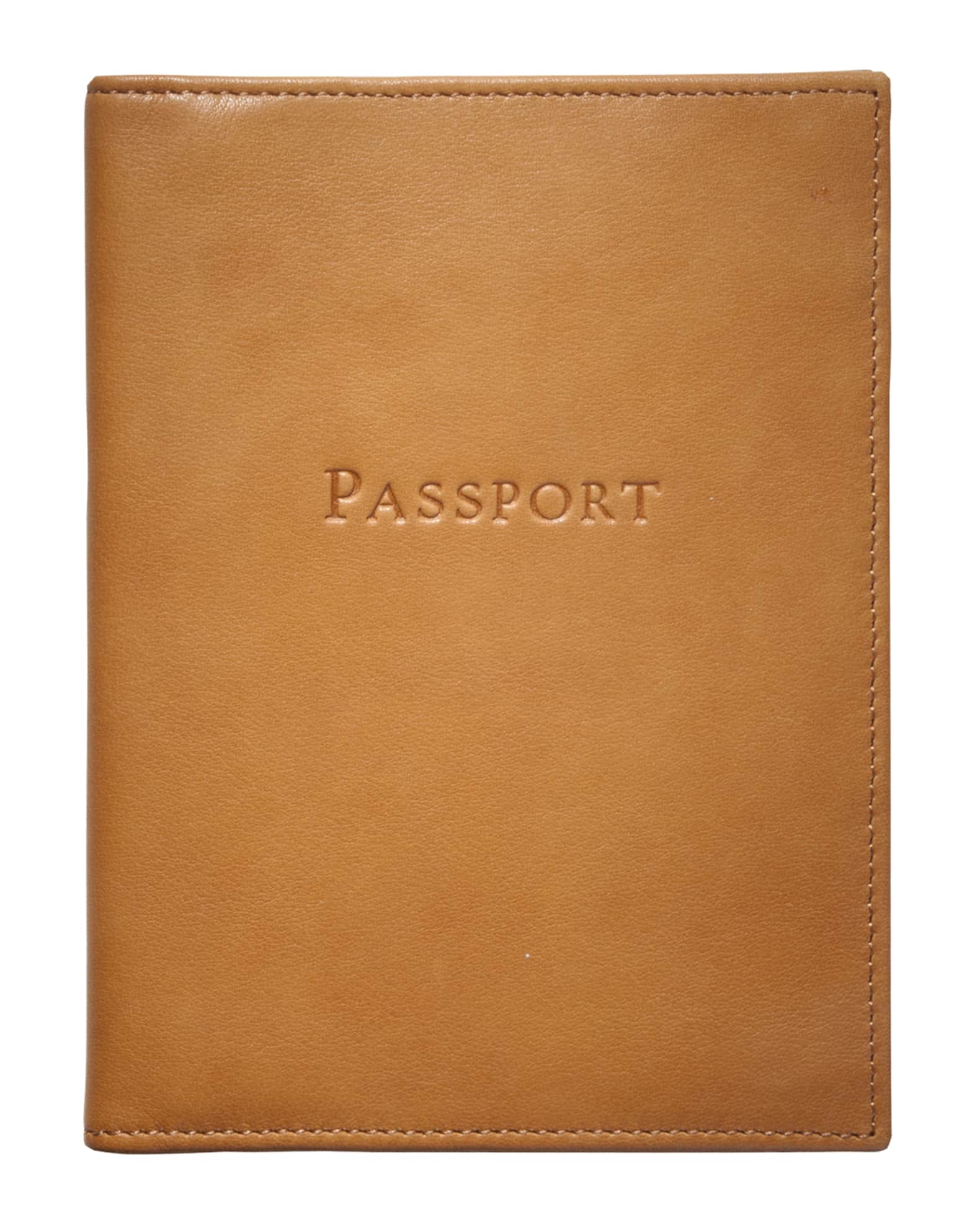 Passport Cover 0
