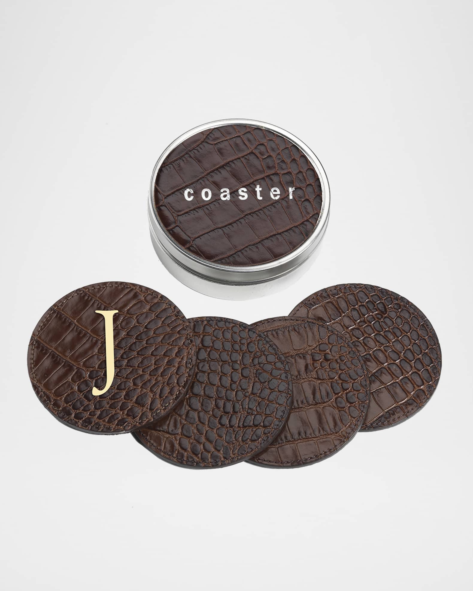Round Coaster Set 0