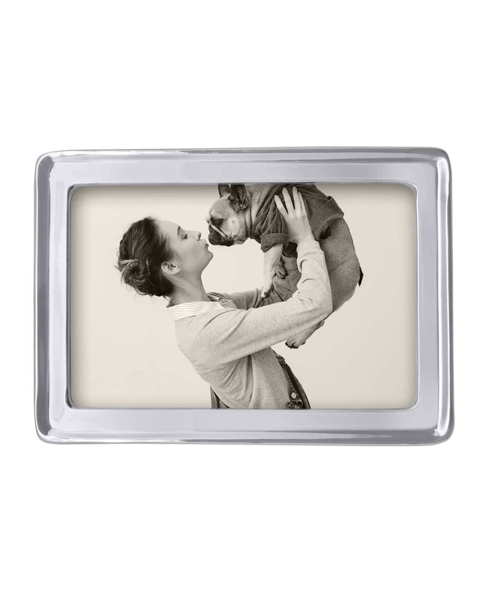 Signature Picture Frame 0