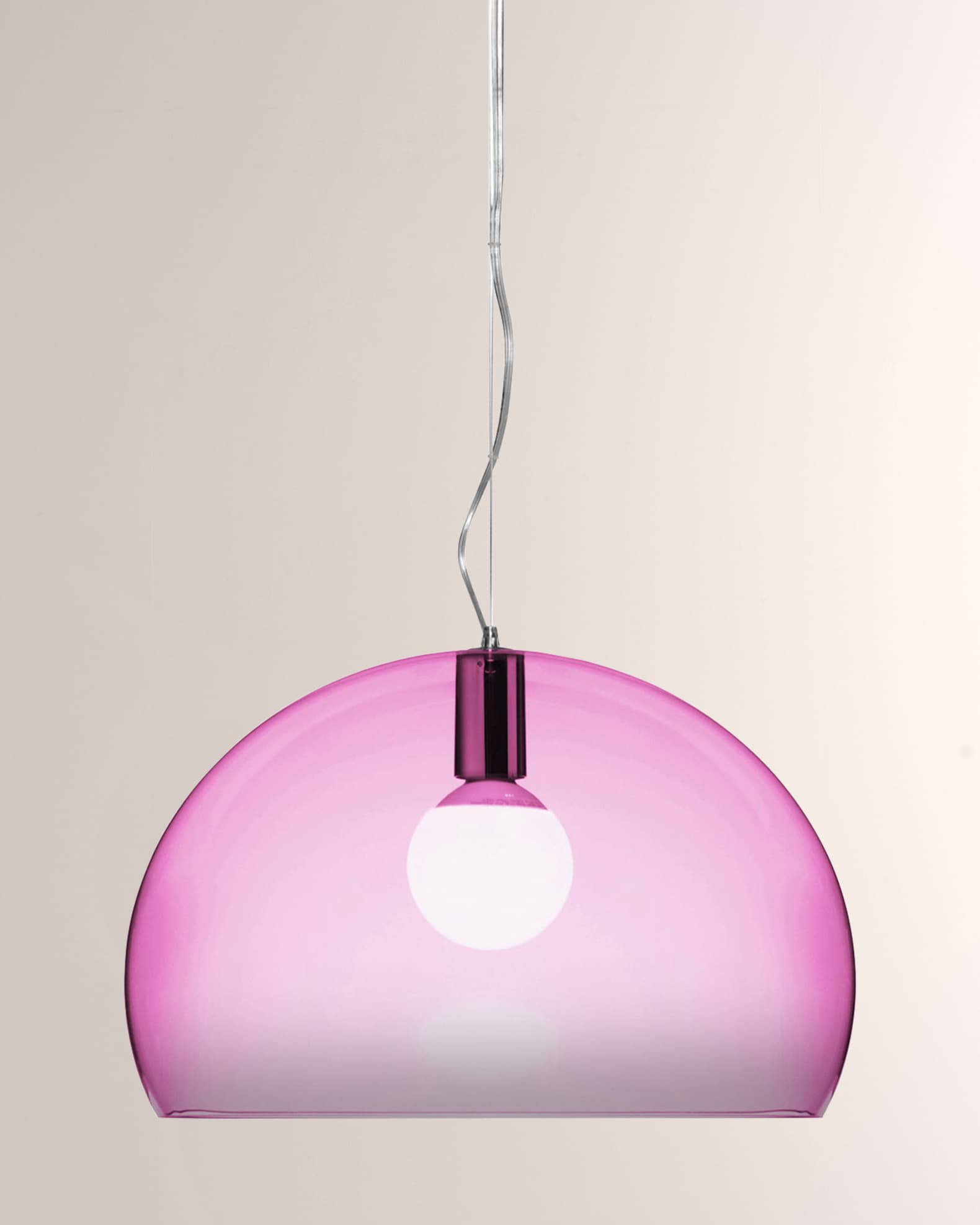 Kartell Fly Light Pendant Neiman Marcus