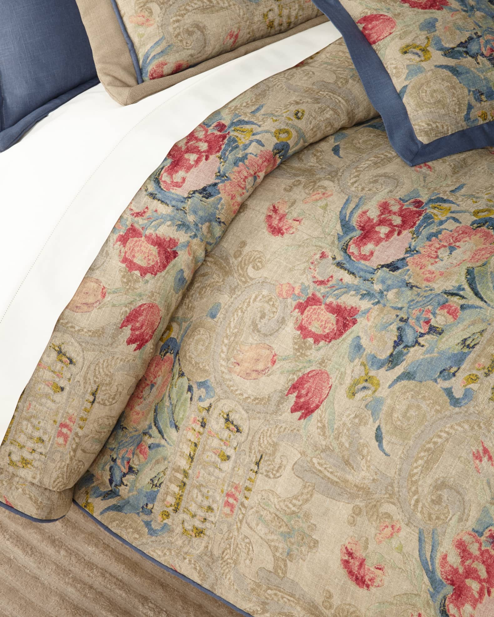 Neiman marcus baby bedding 2025