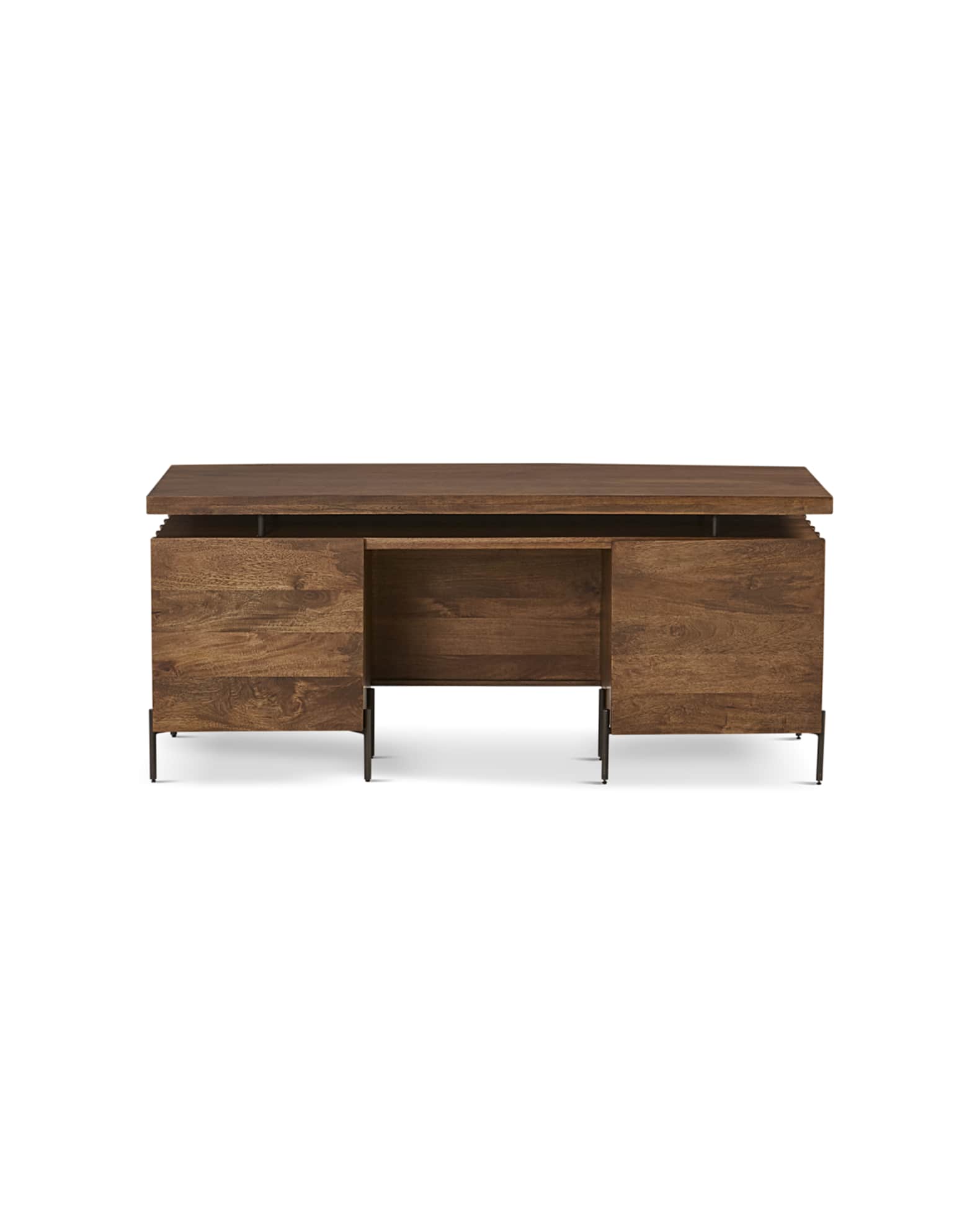 Marley Executive Desk 1