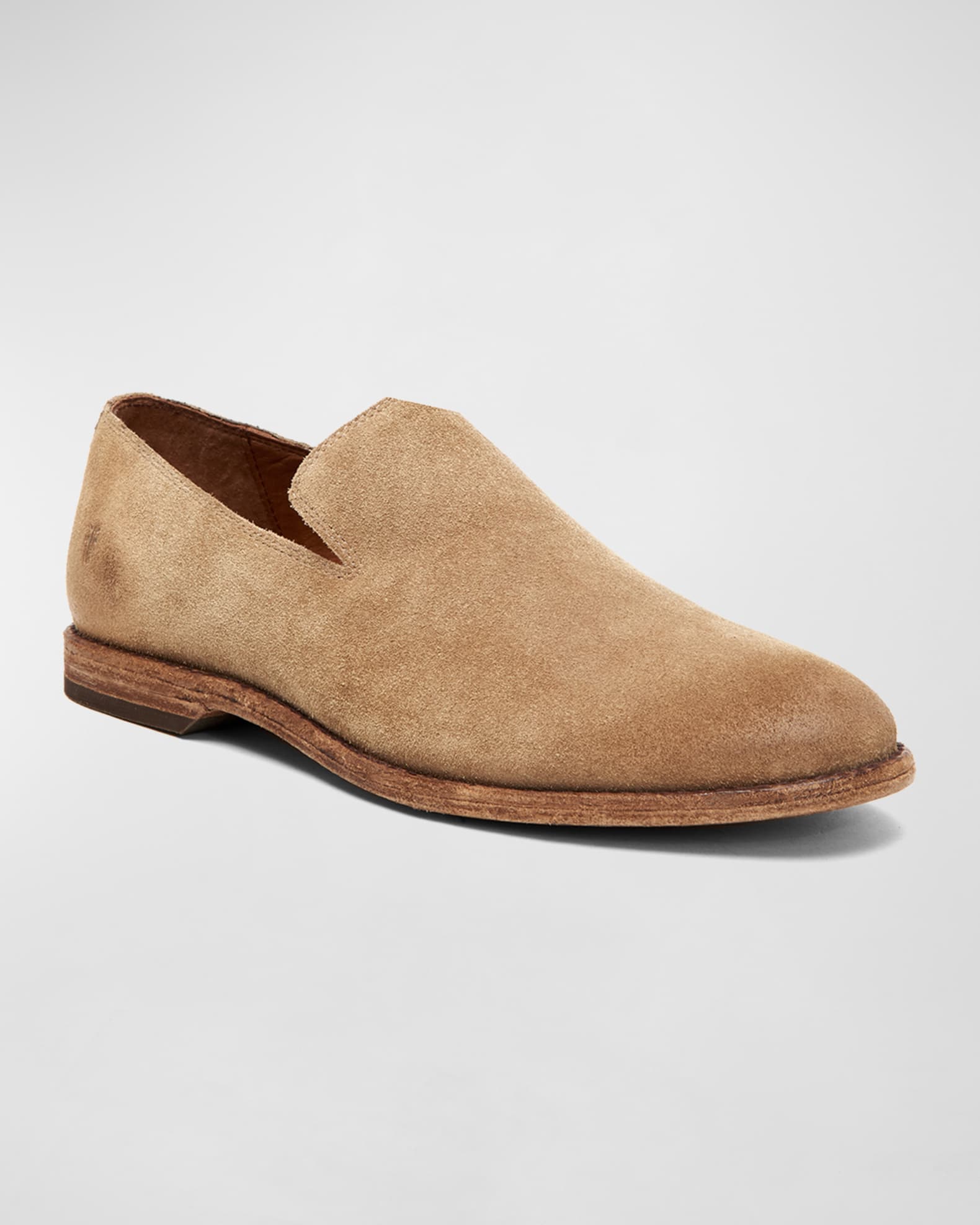 Chris store venetian loafer
