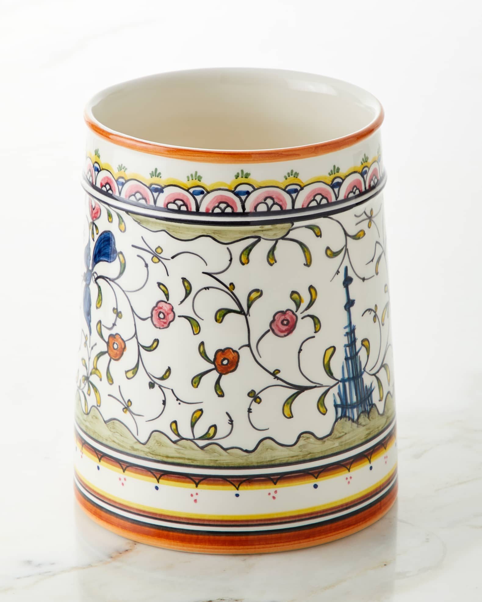 Pavoes Utensil Holder 1