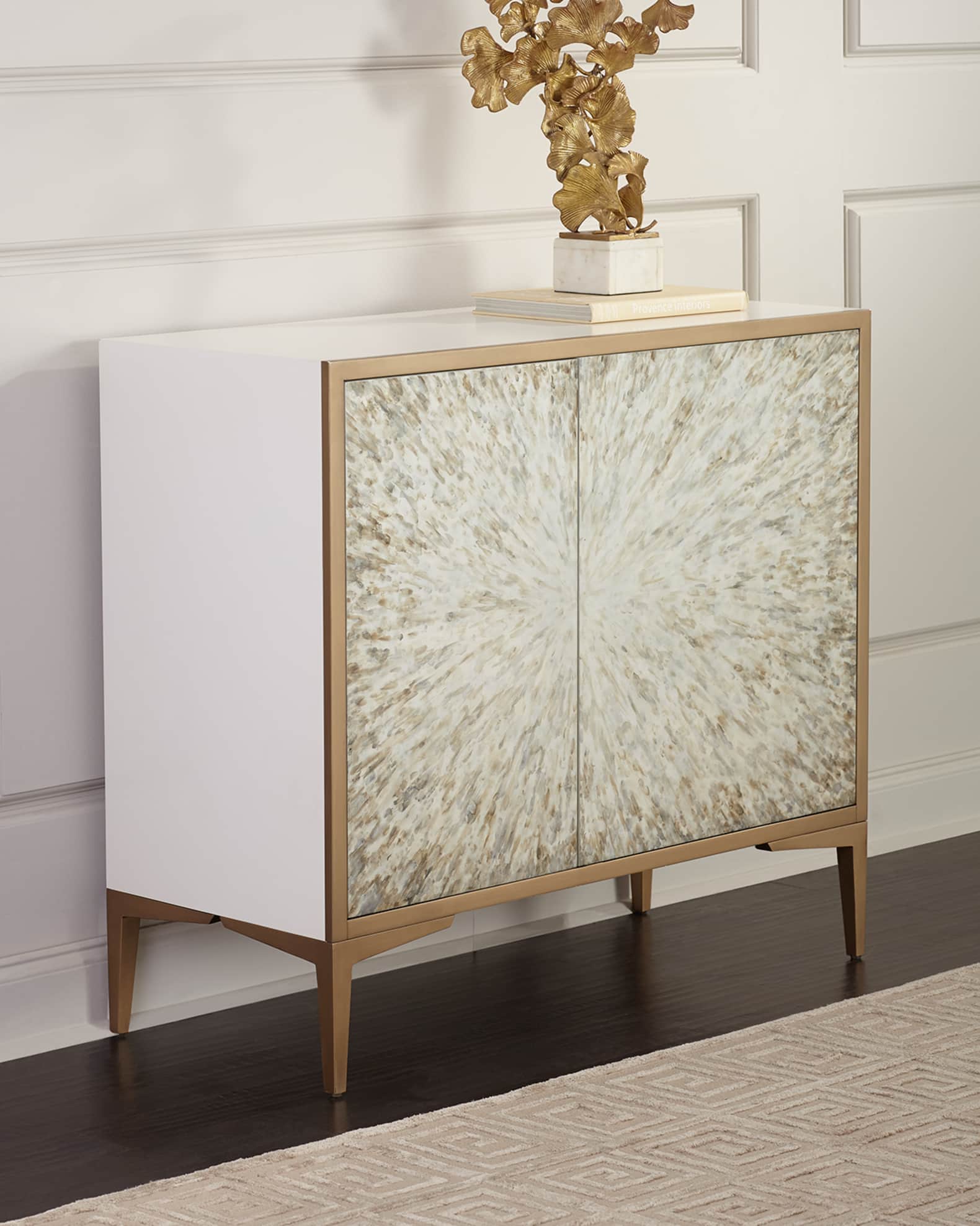 Radiance Cabinet 1