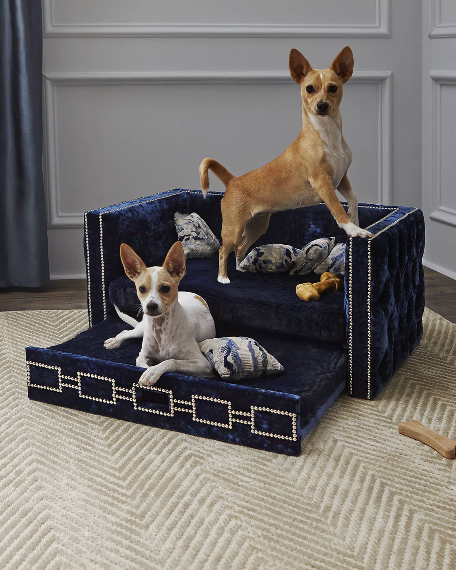 Haute house dog bed 2025