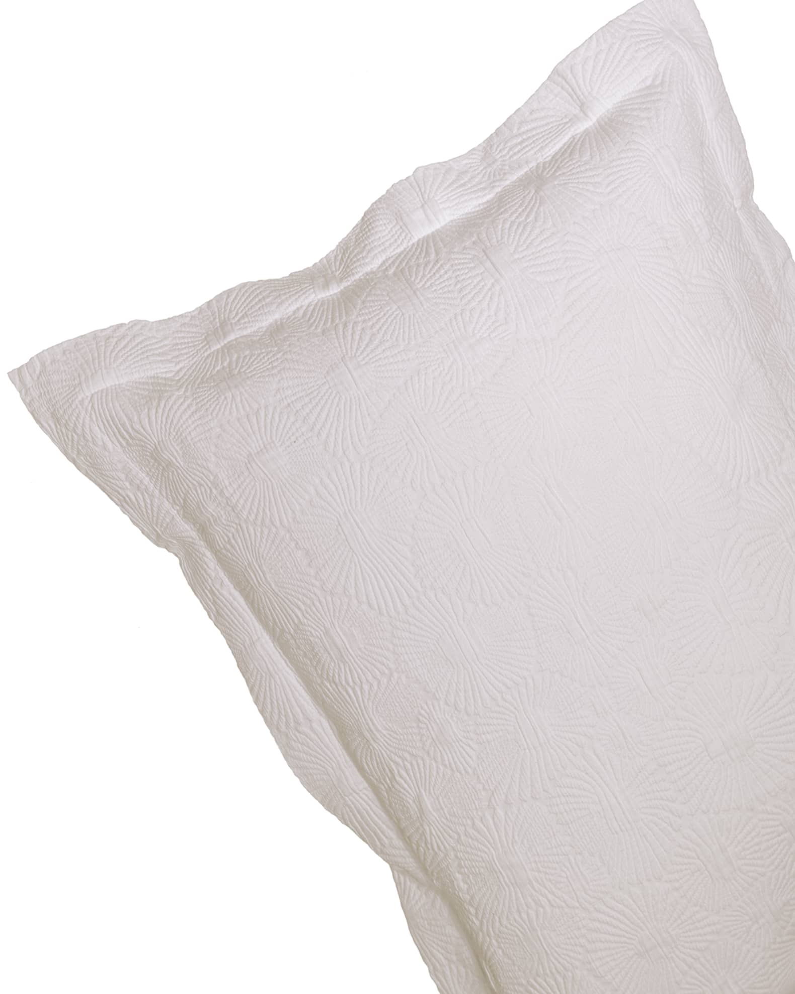 Couette Pottery Barn Teen Twin - Bohéme Wonder Aqua + Taie Neuve