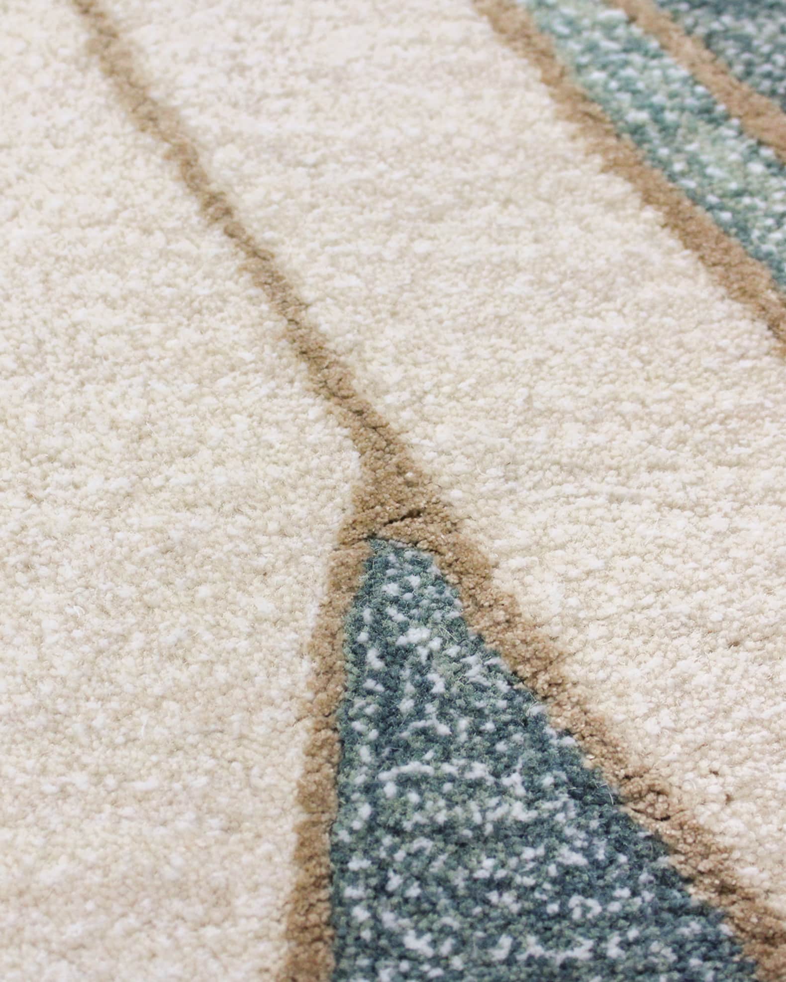 Lakeland HandTufted Rug, 9' x 12' Neiman Marcus