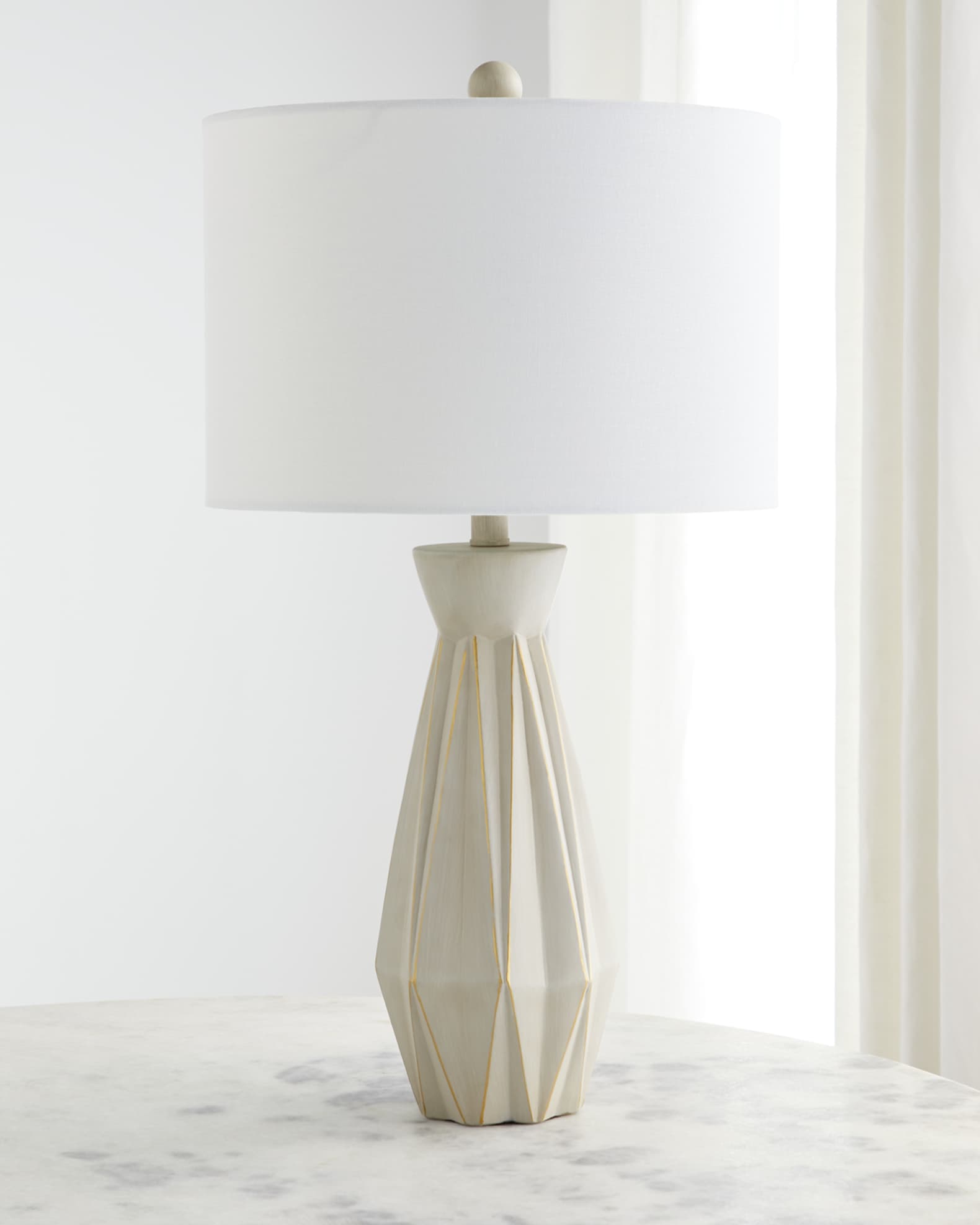 Neiman marcus table lamps best sale