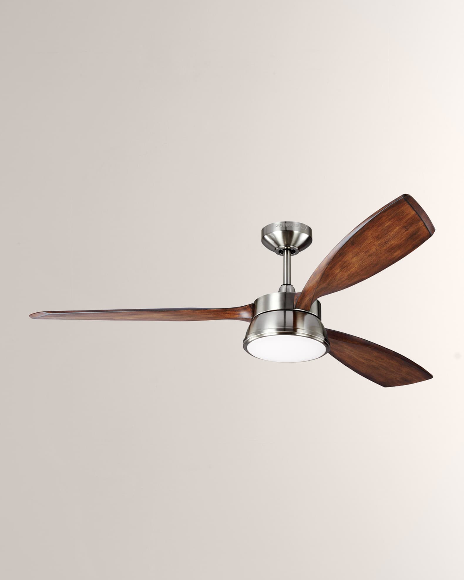 Visual Comfort Fans 57" Destin Ceiling Fan | Neiman Marcus