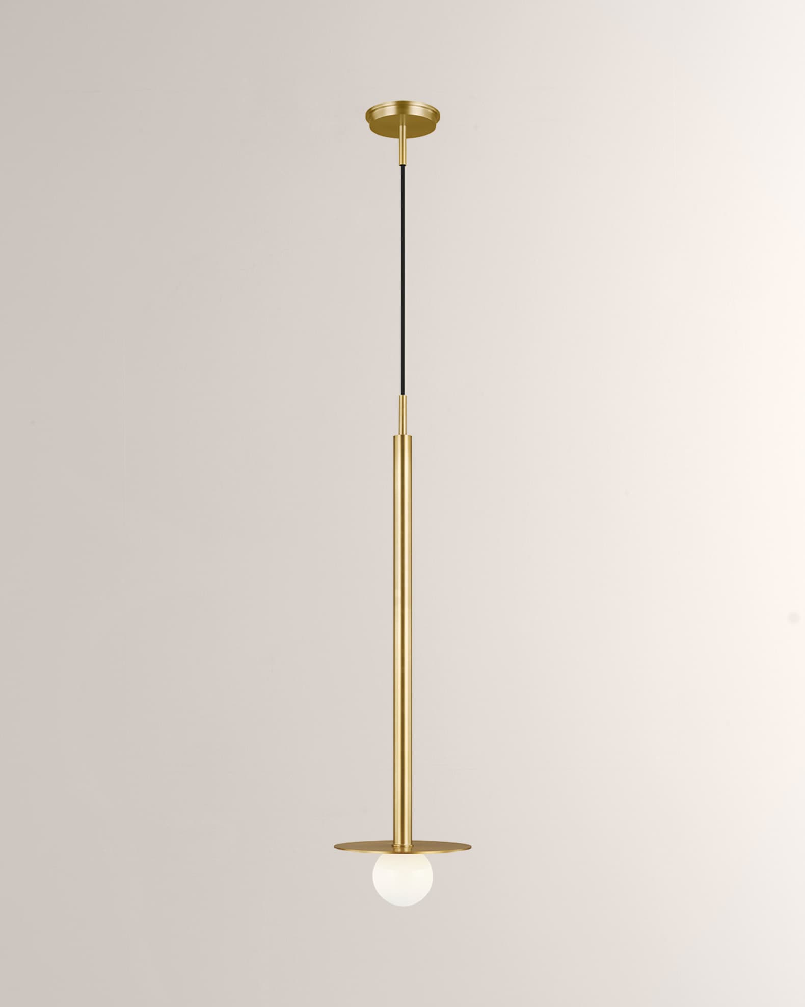 1 - Light Long Pendant Nodes By Kelly Wearstler 1