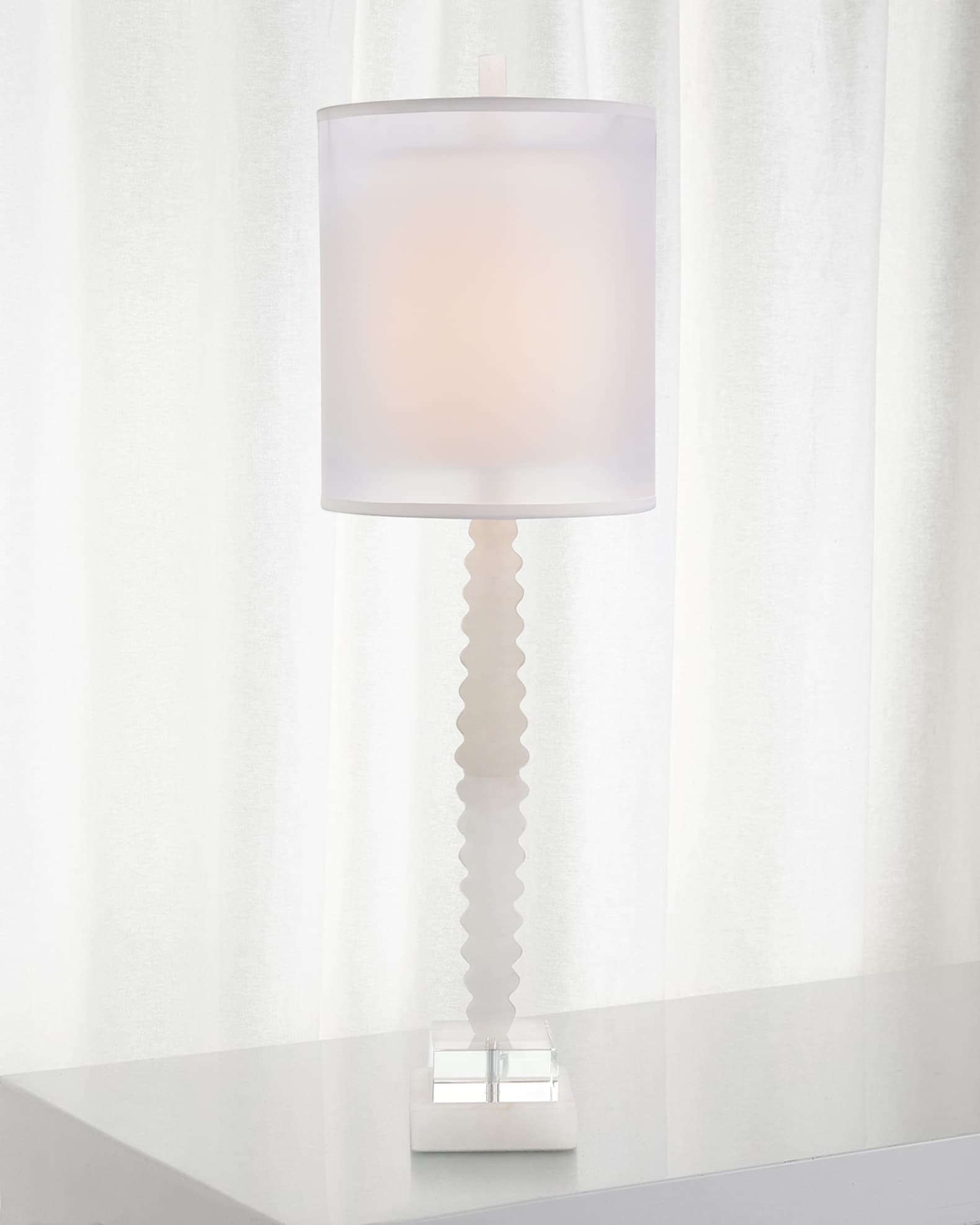 John Richard Table Lampsnull
