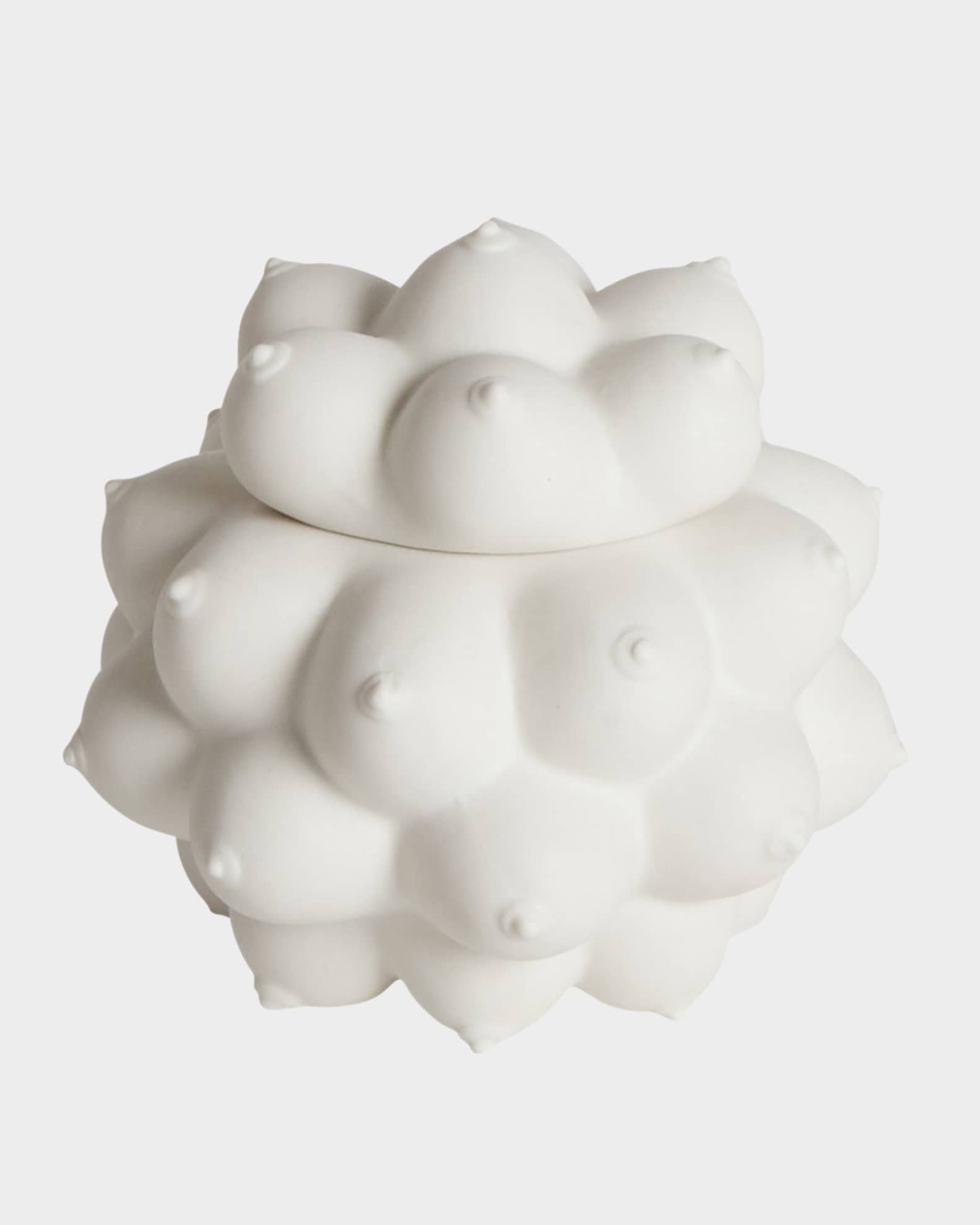 Georgia Orb Box 0