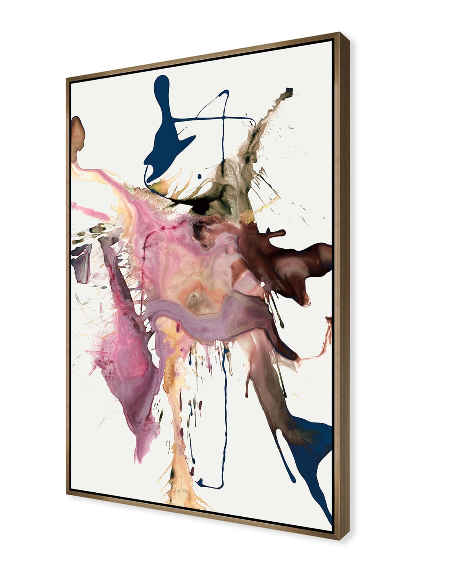 Someday Giclee On Canvas Wall Art With Frame Neiman Marcus