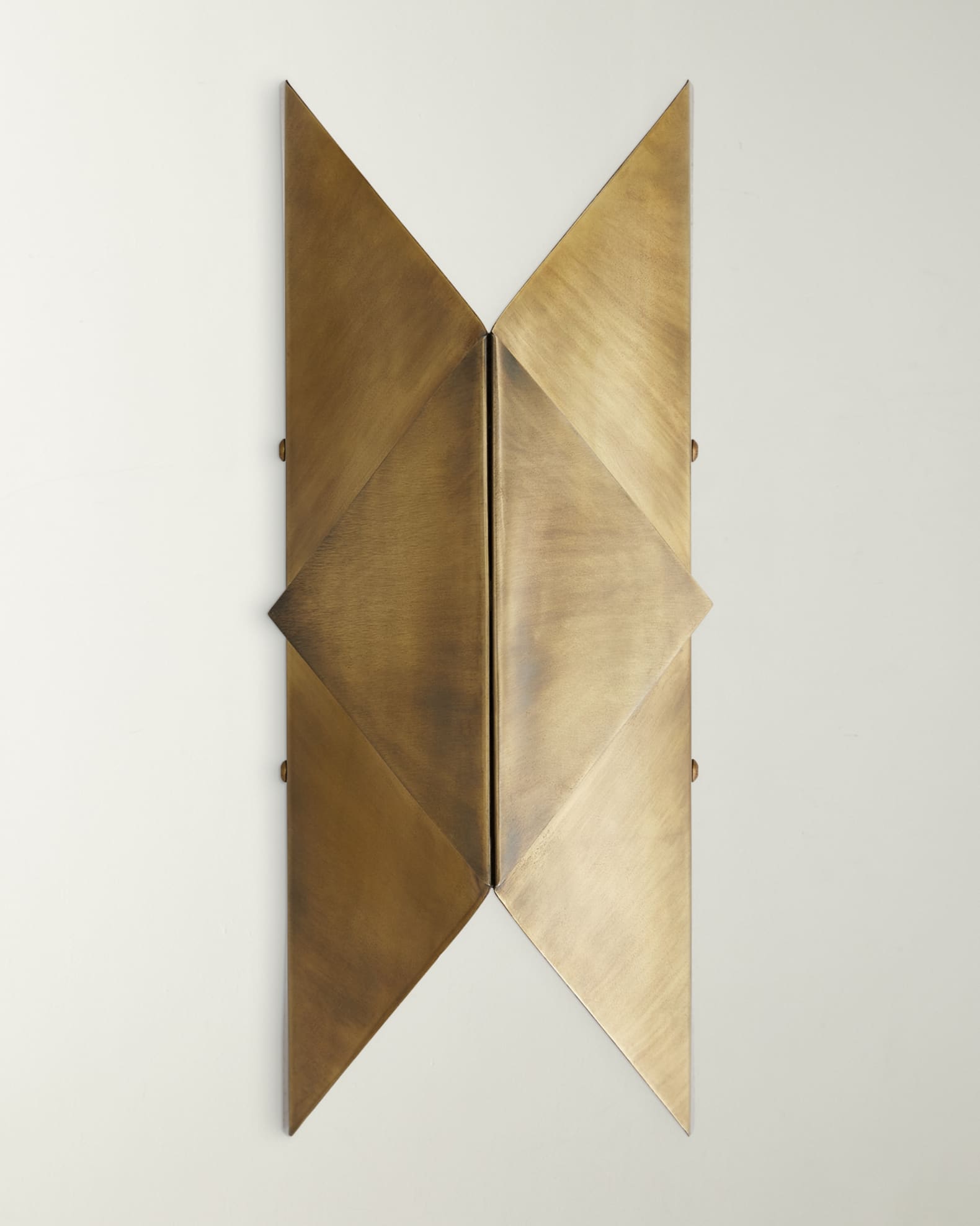 Upson Sconce 0