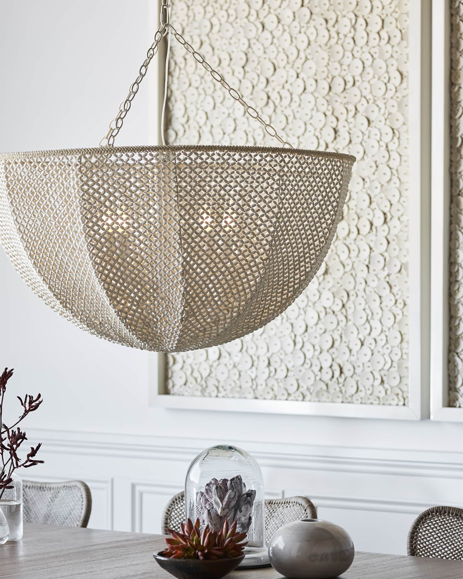 Everly quinn chandelier on sale
