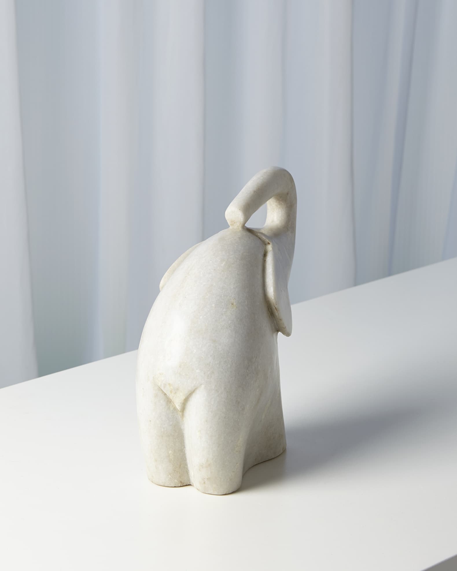 Haathee Elephant Sculpture - Small 1
