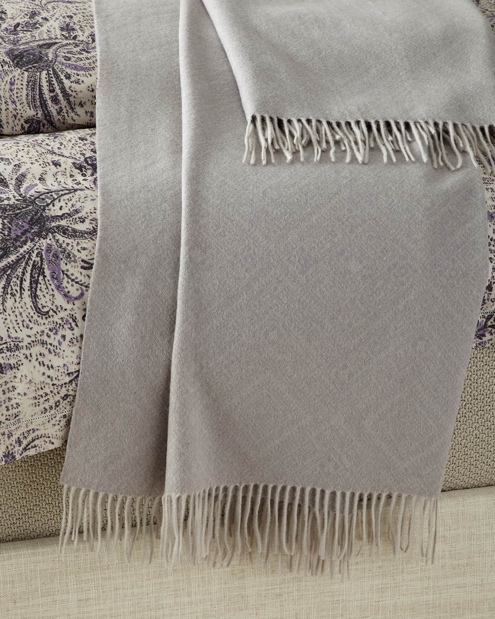 Gwendolyn Bedding Collection Neiman Marcus