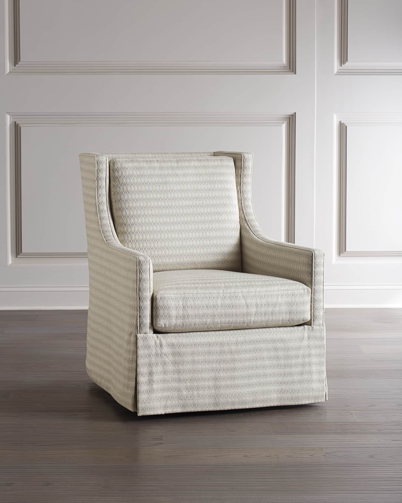 Petite sherlock chair clearance
